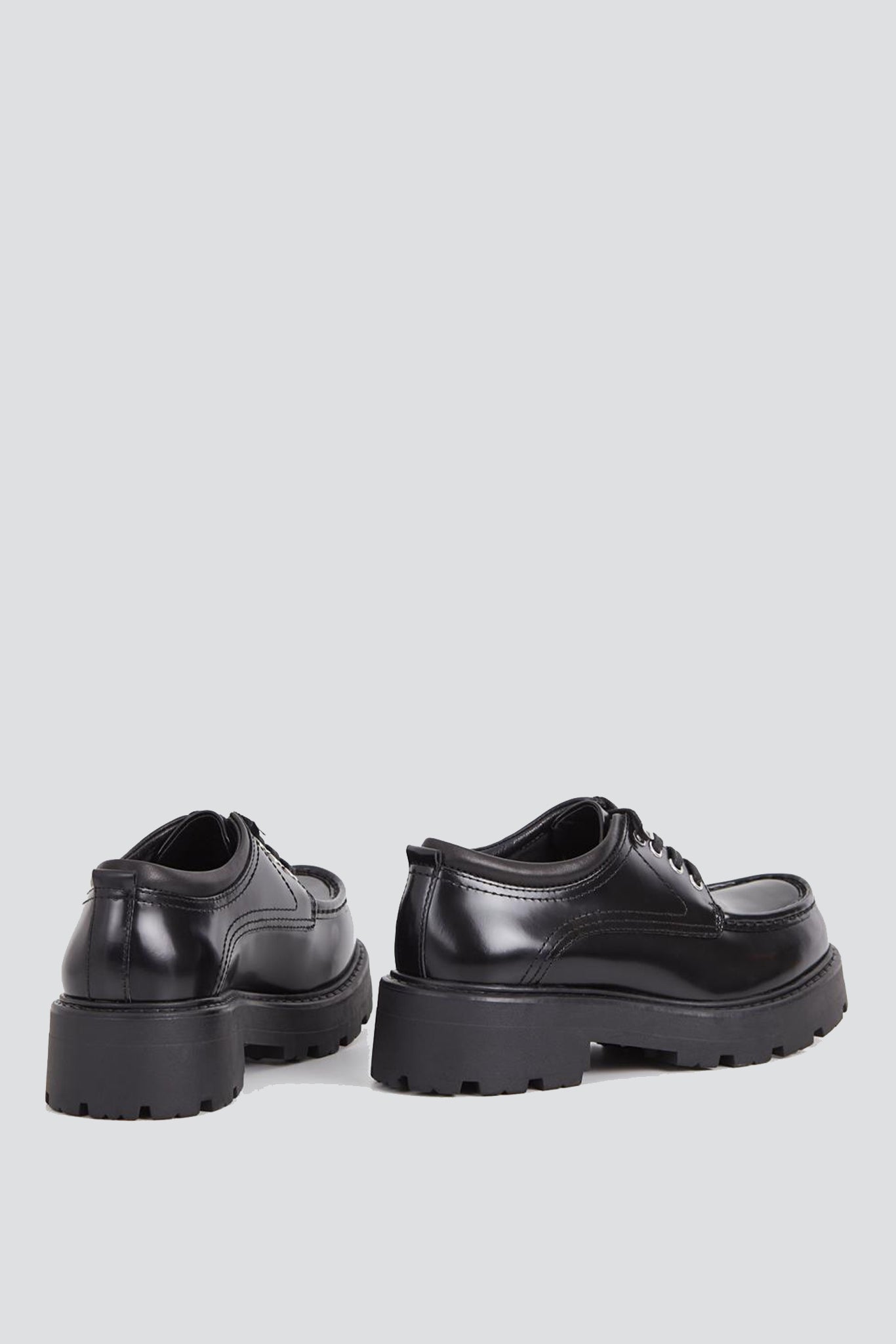Black Cosmo 2.0 Shoe