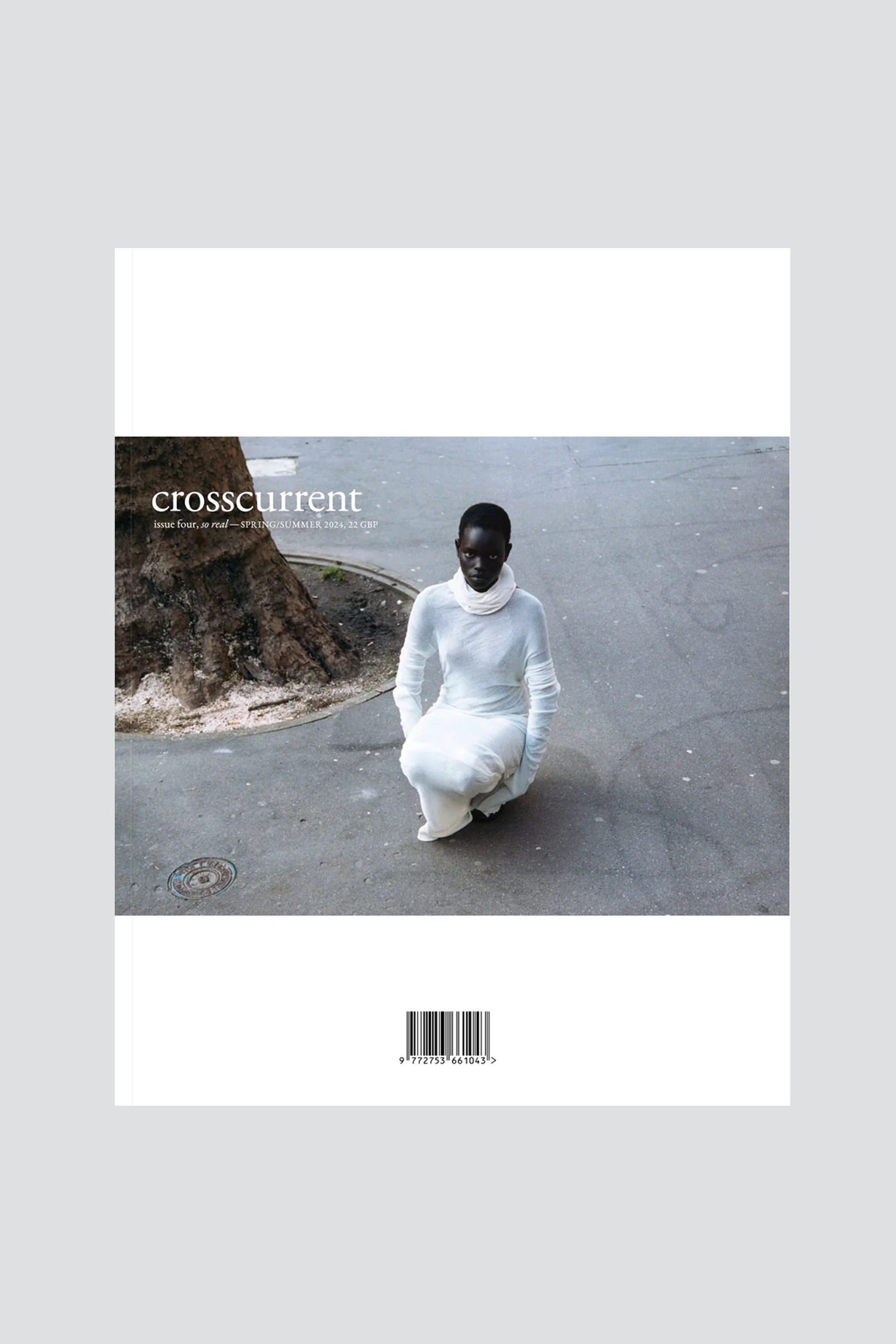 Crosscurrent Magazine - Issue 4