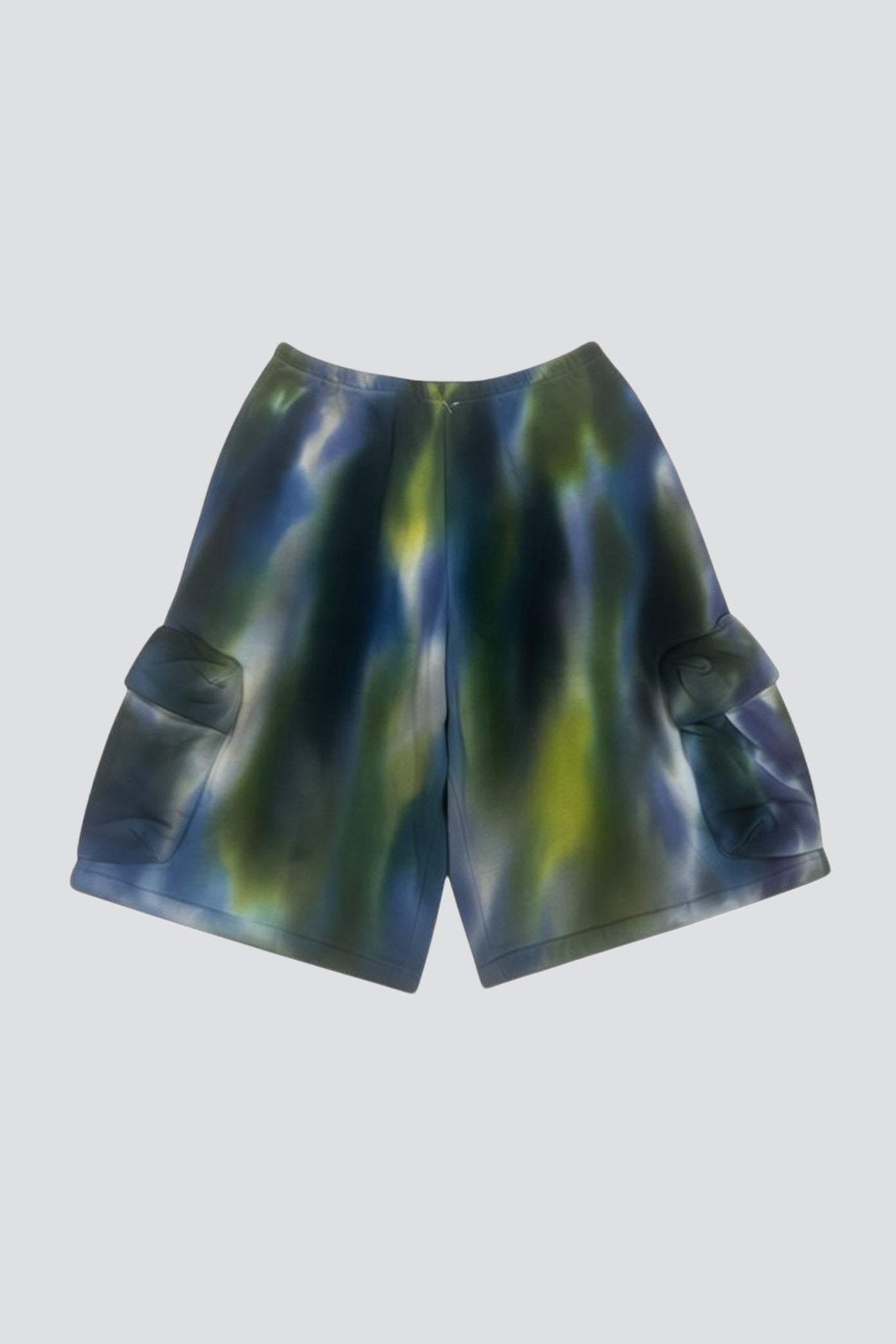 Aurora Cargo Sweatshort
