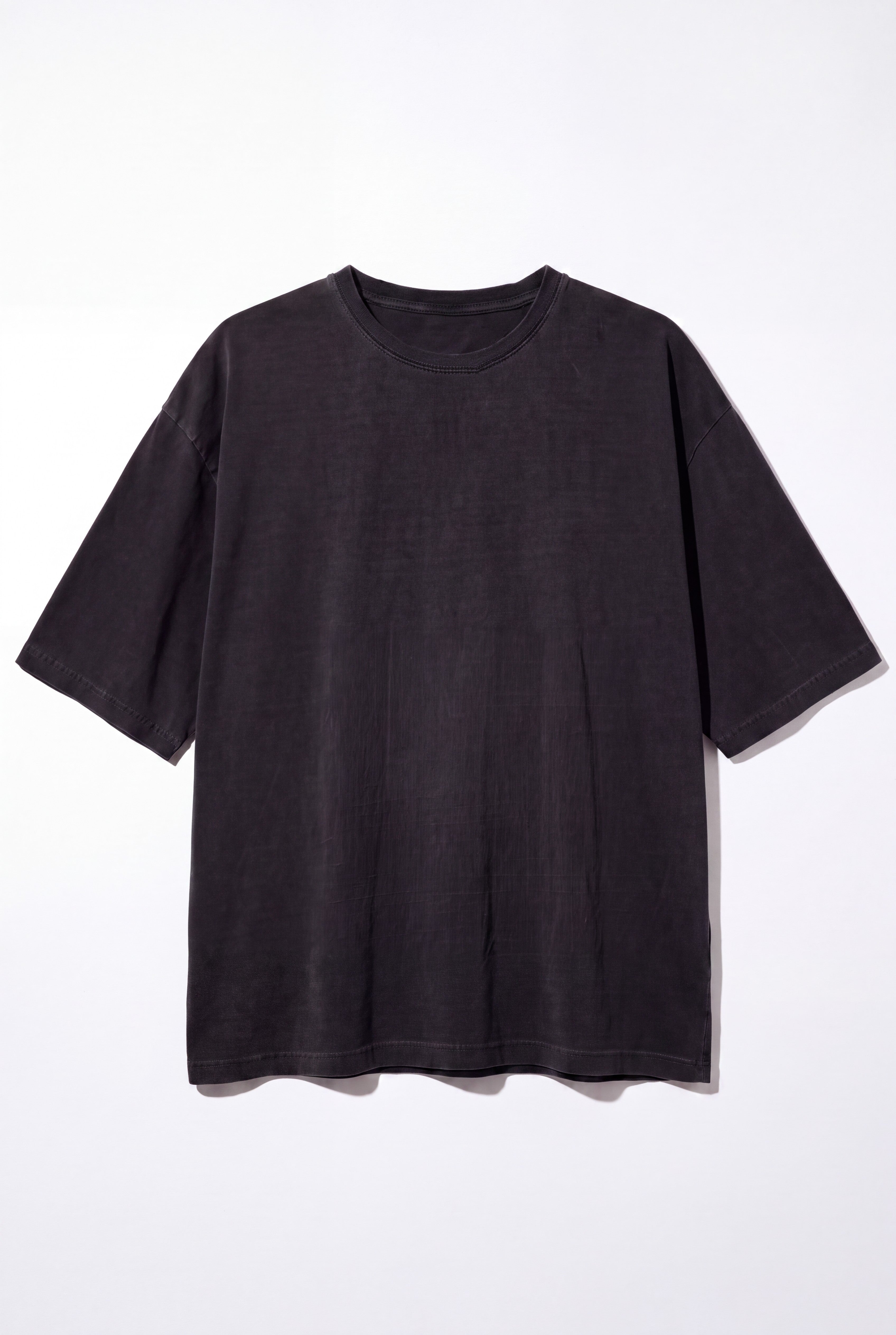 Black Drop Tee