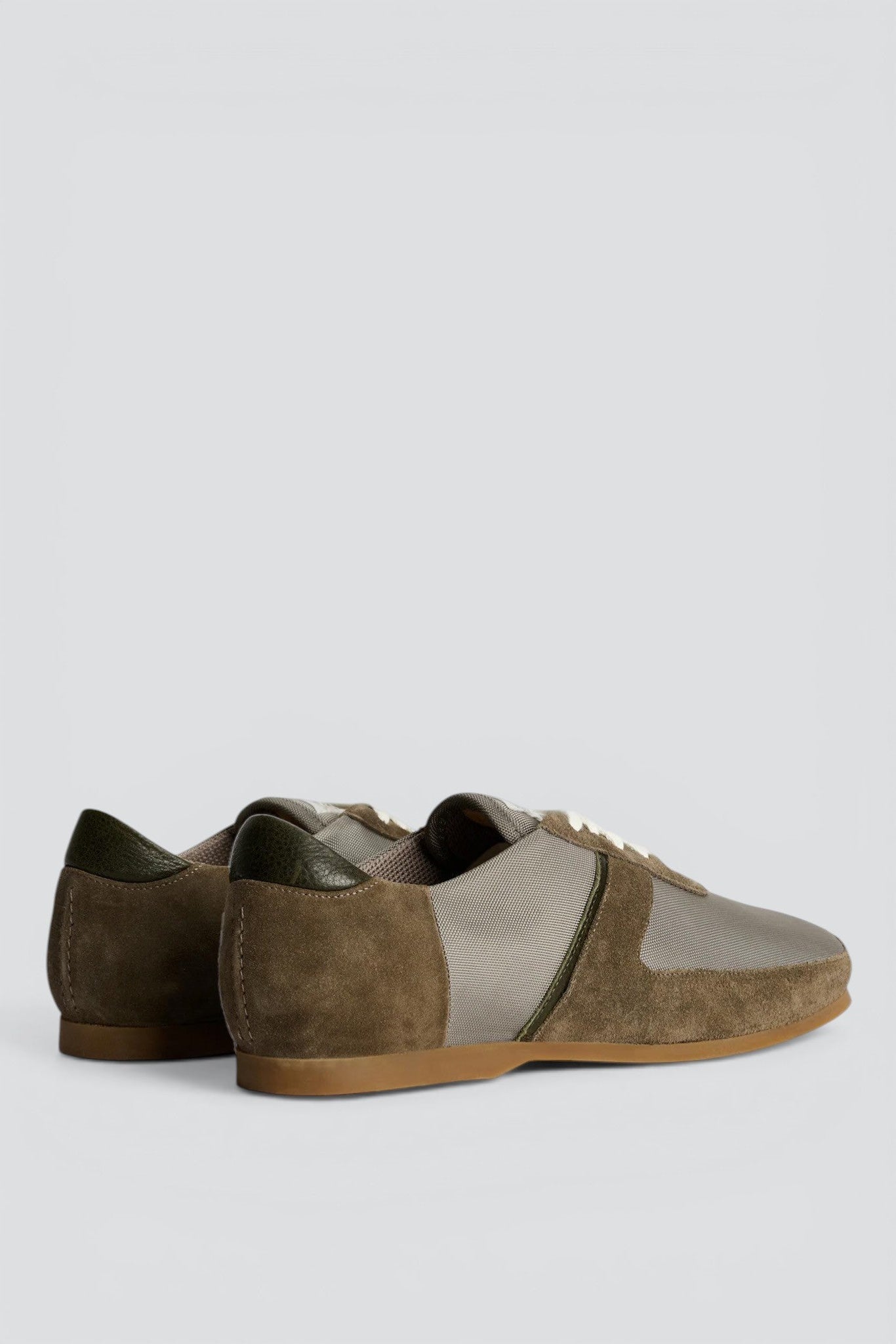 Silvergreen Sneak In Sport