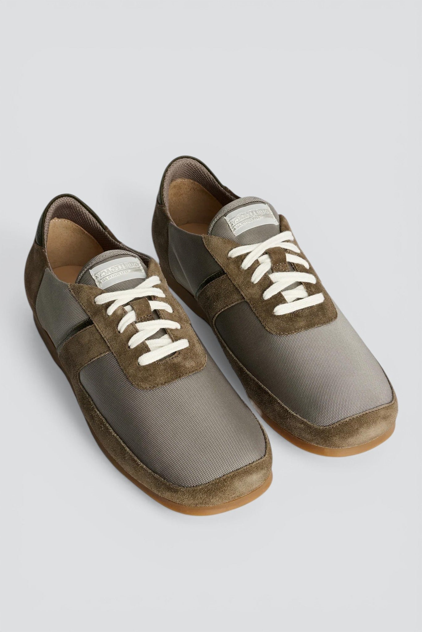 Silvergreen Sneak In Sport