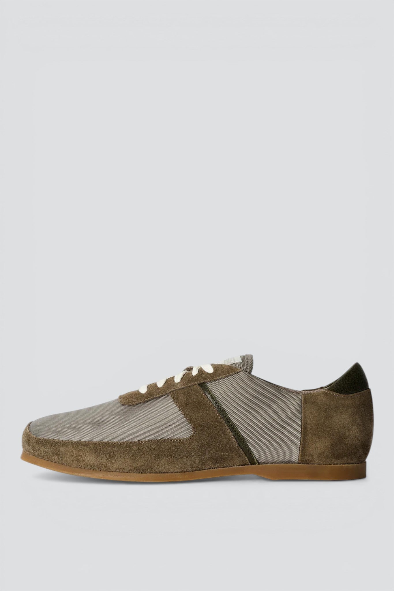 Silvergreen Sneak In Sport