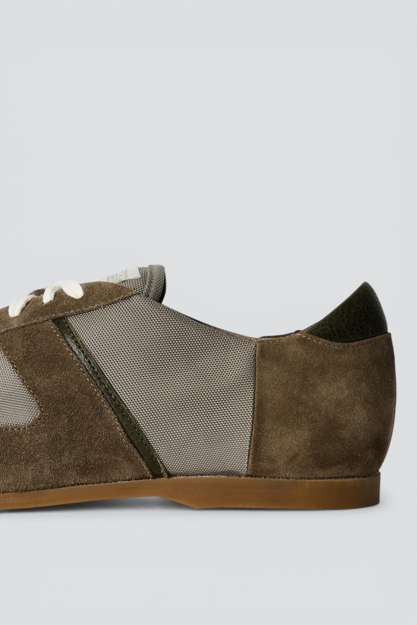 Silvergreen Sneak In Sport