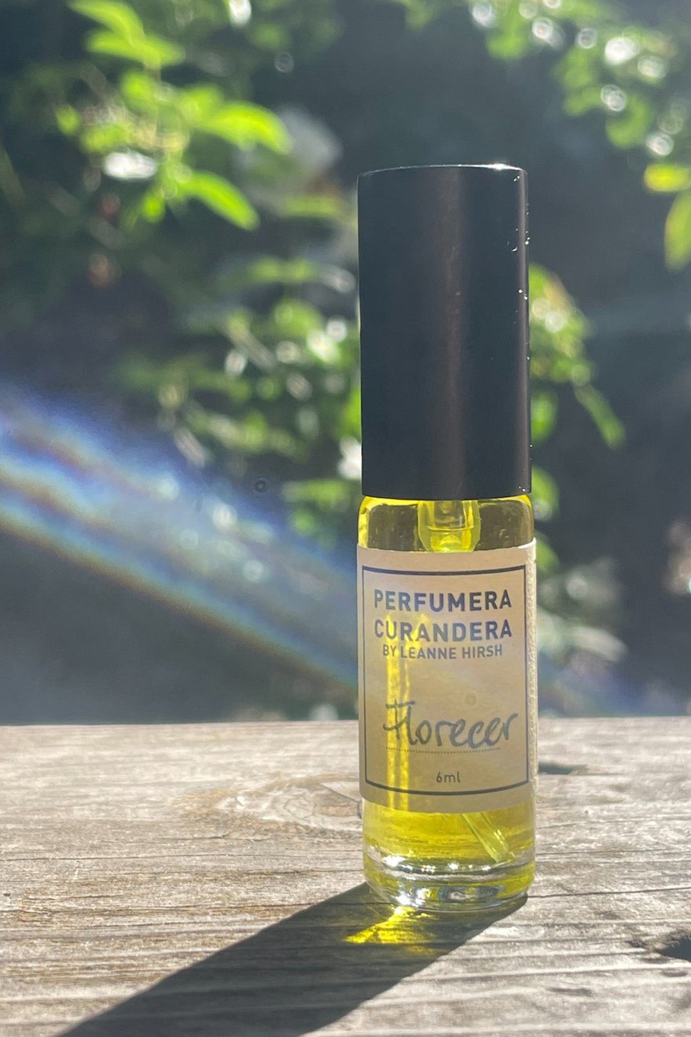 Florecer Perfume