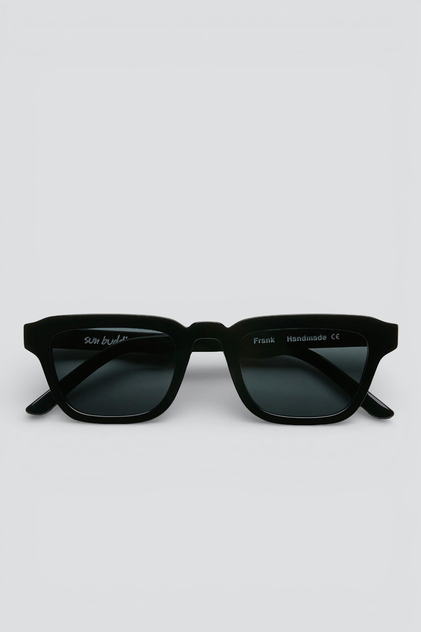 Acetate Frank - Black