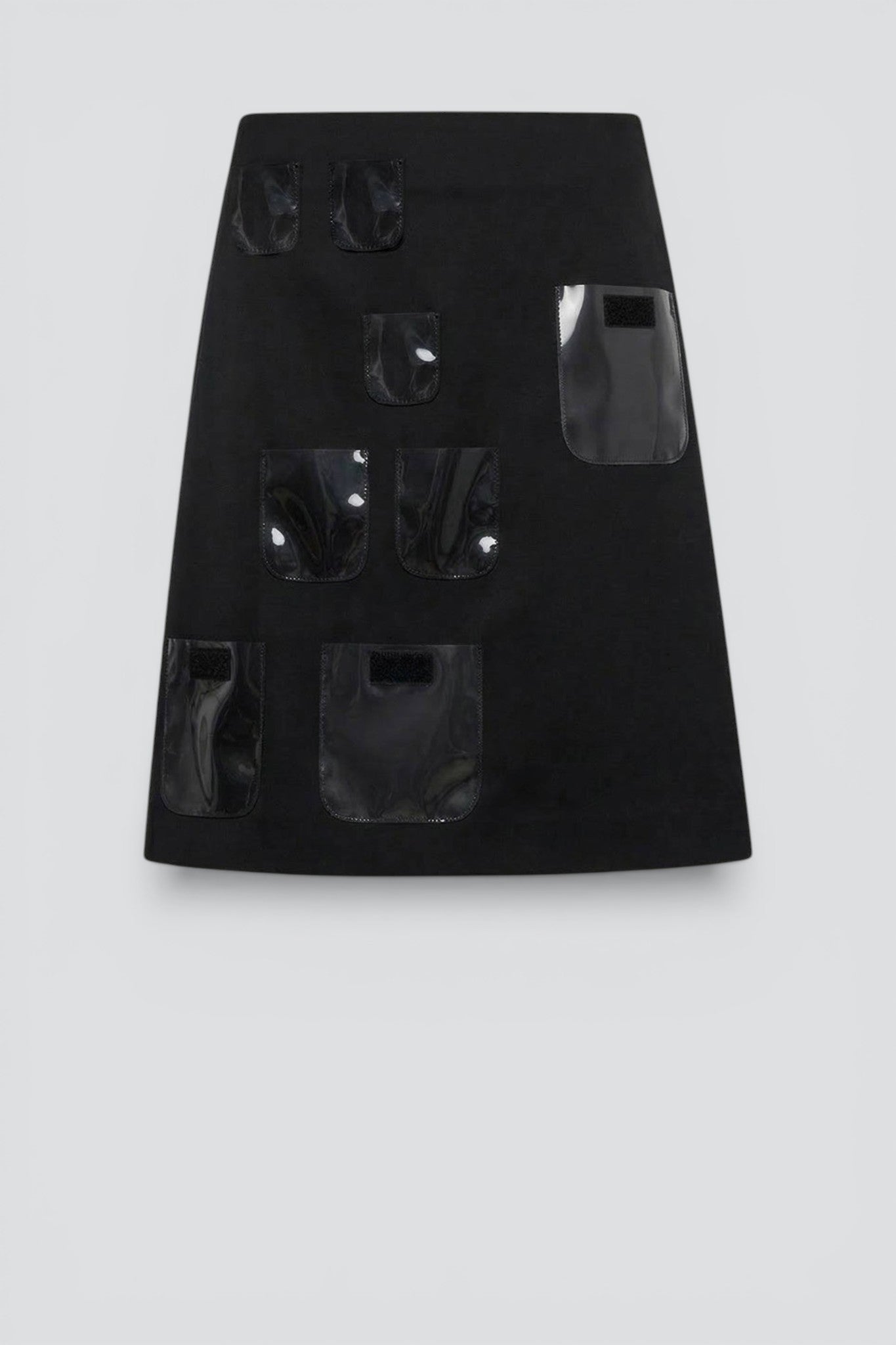 Black Keeps Skirt