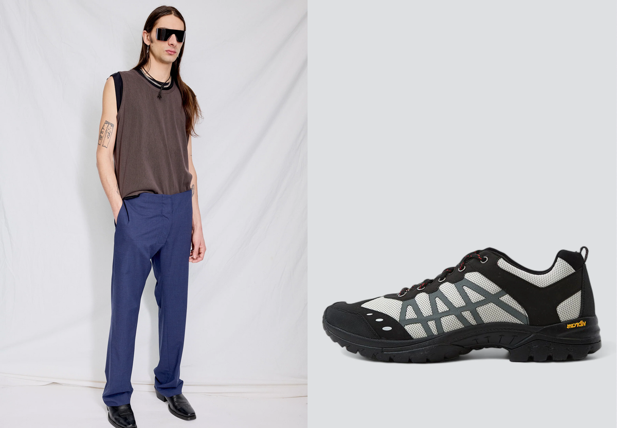 Assembly New York / Independent and rare designers