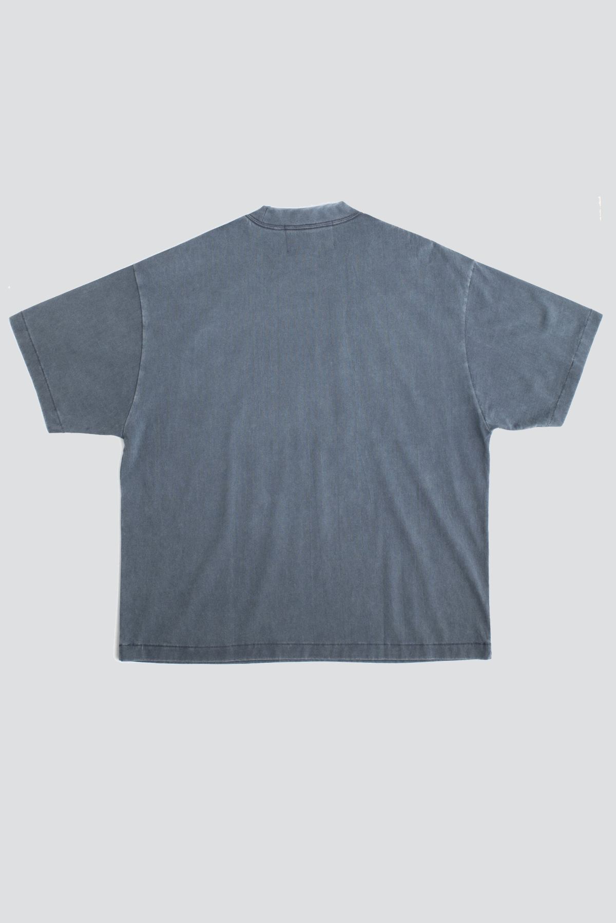 Vintage Blue Enjoy Yourself Tee