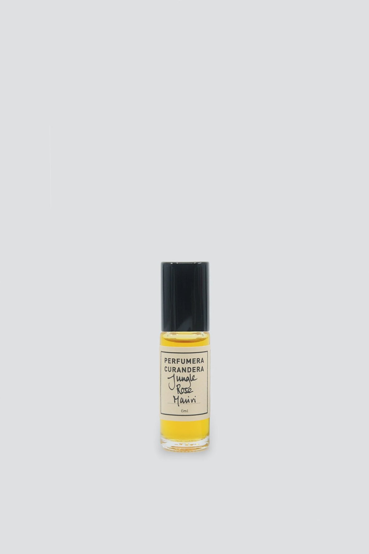 Jungle Rose Mariri Perfume