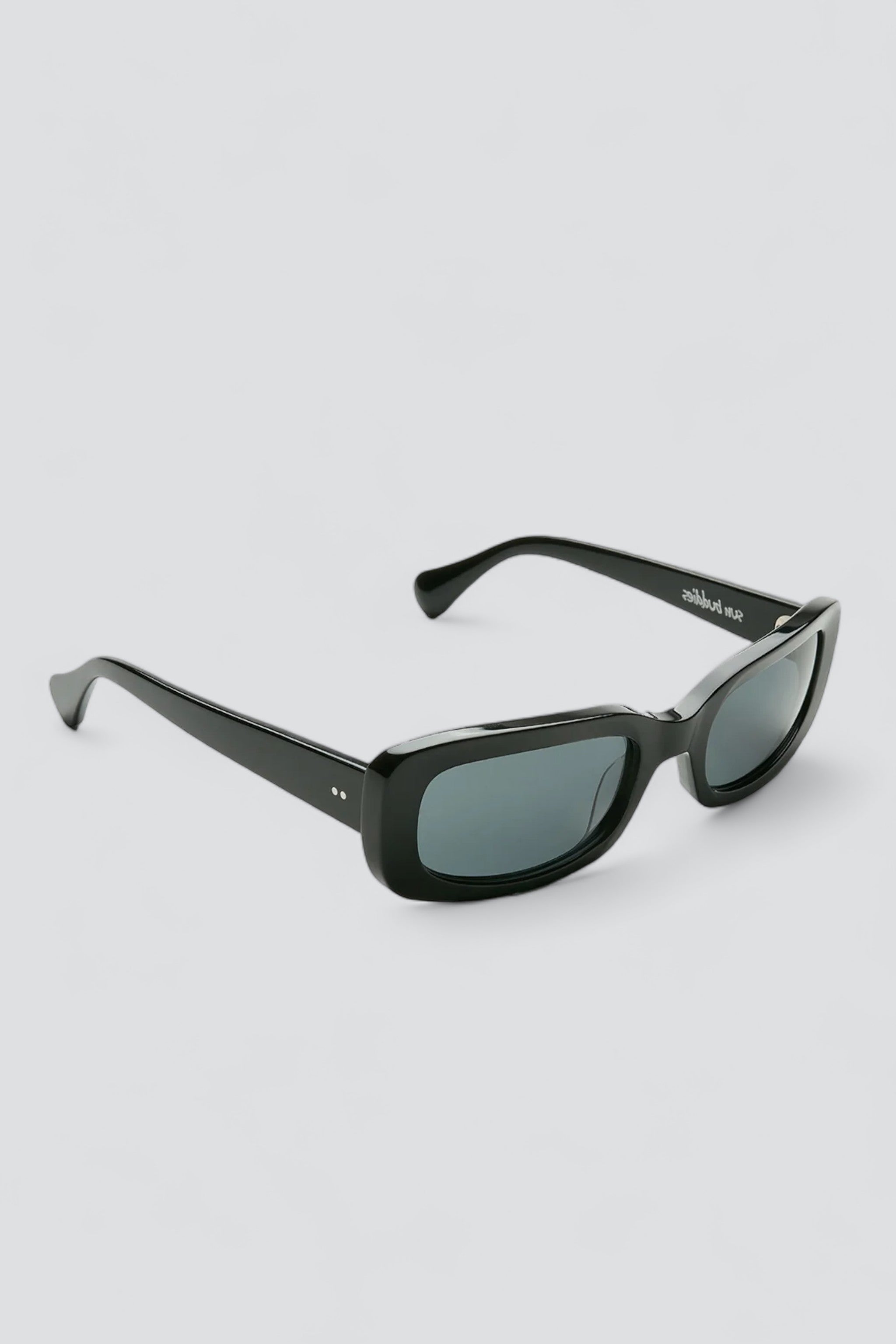 Acetate Junior Jr - Black