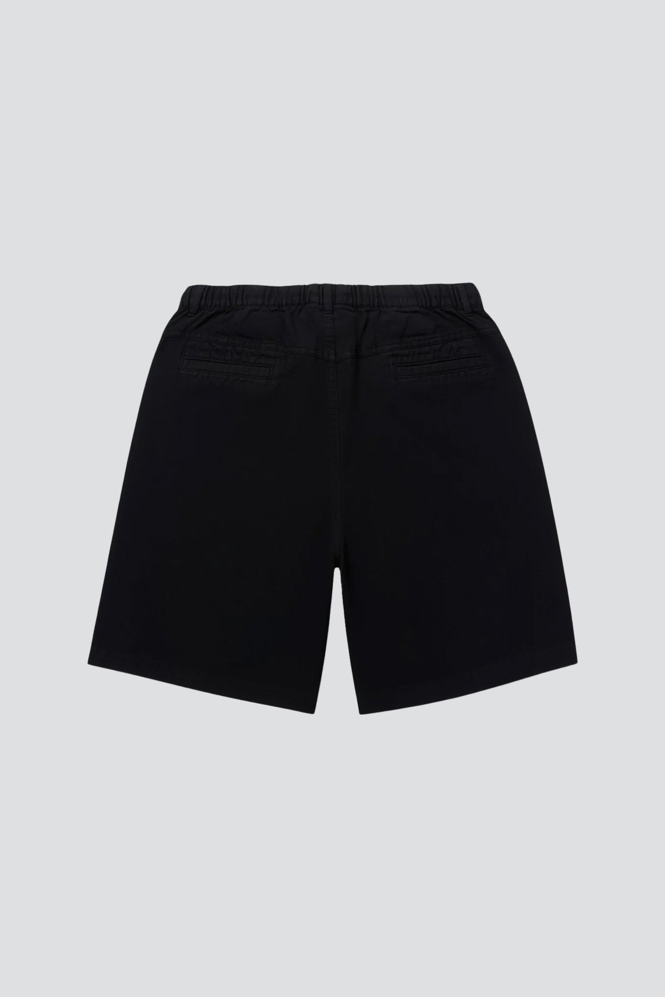 Black Bodega Bay Short