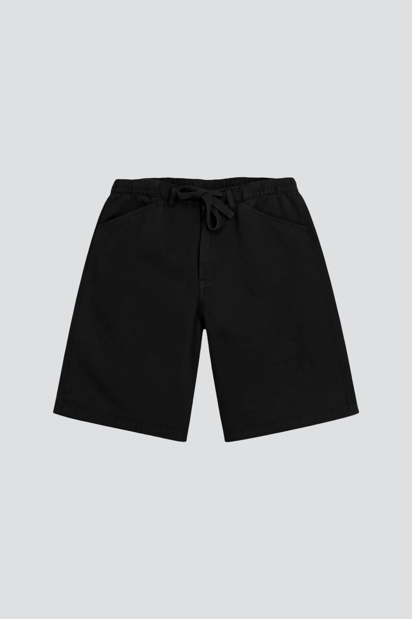 Black Bodega Bay Short