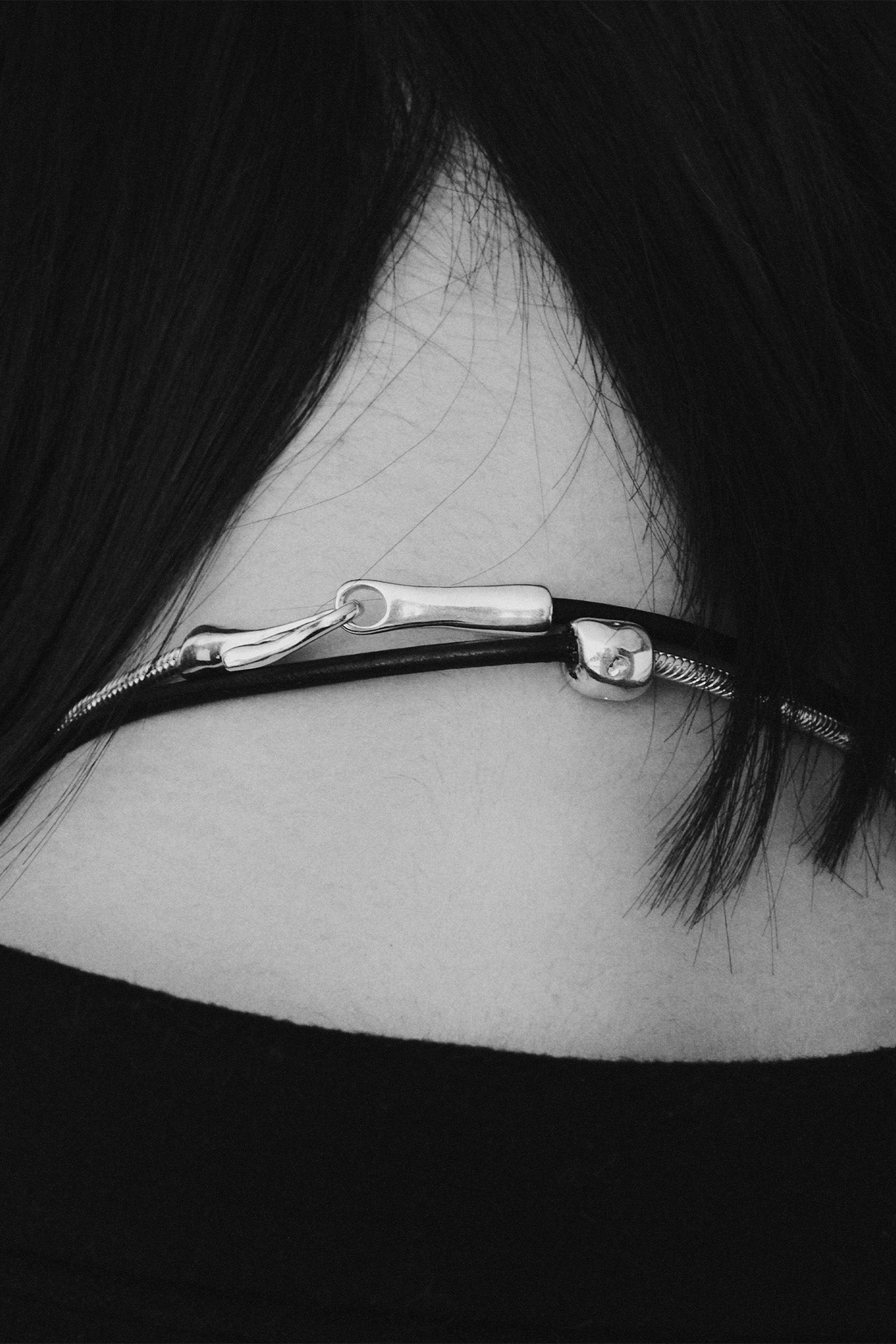 Kosa Choker