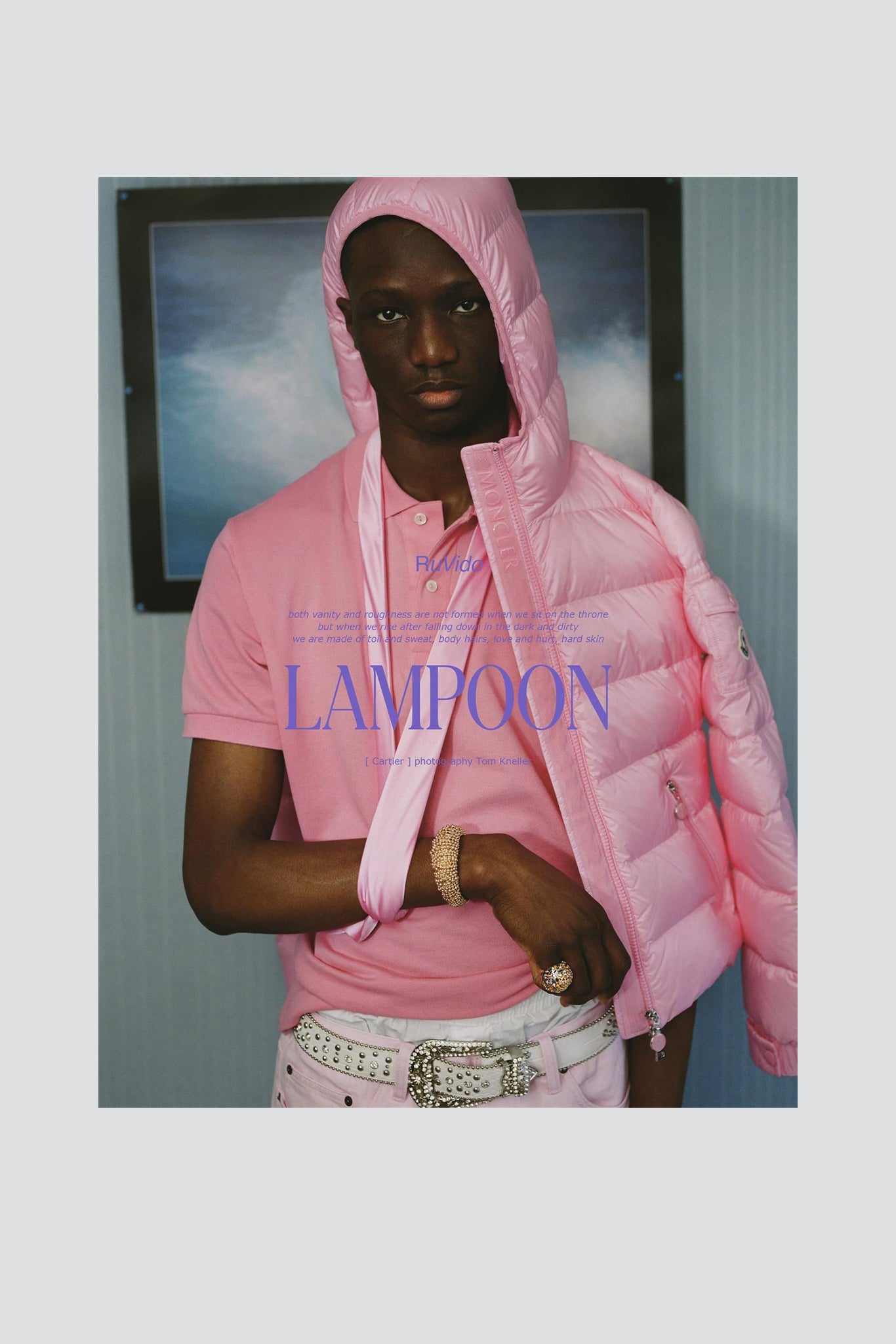 Lampoon - Issue 27