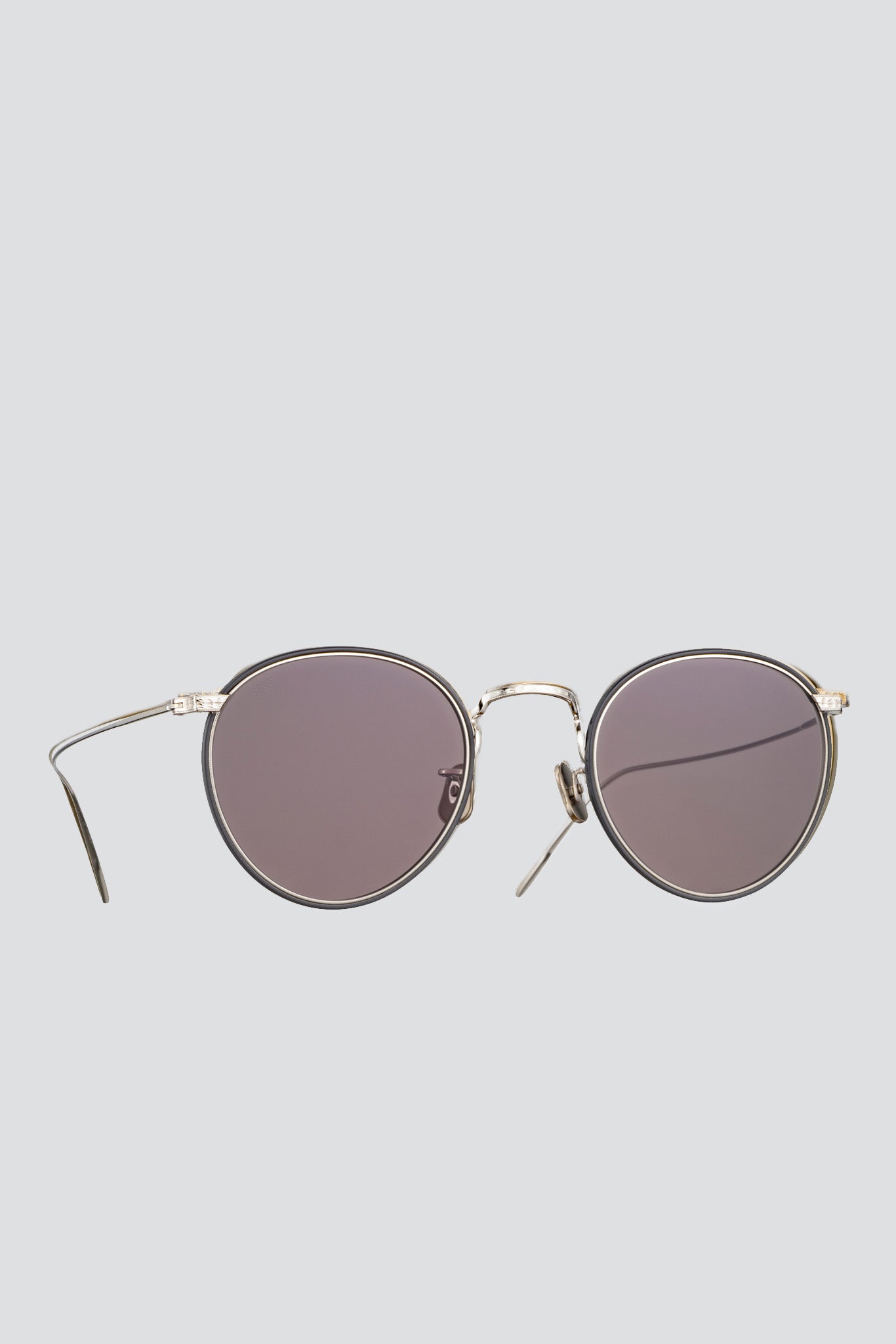 717W 48 Sunglasses - Light Grey