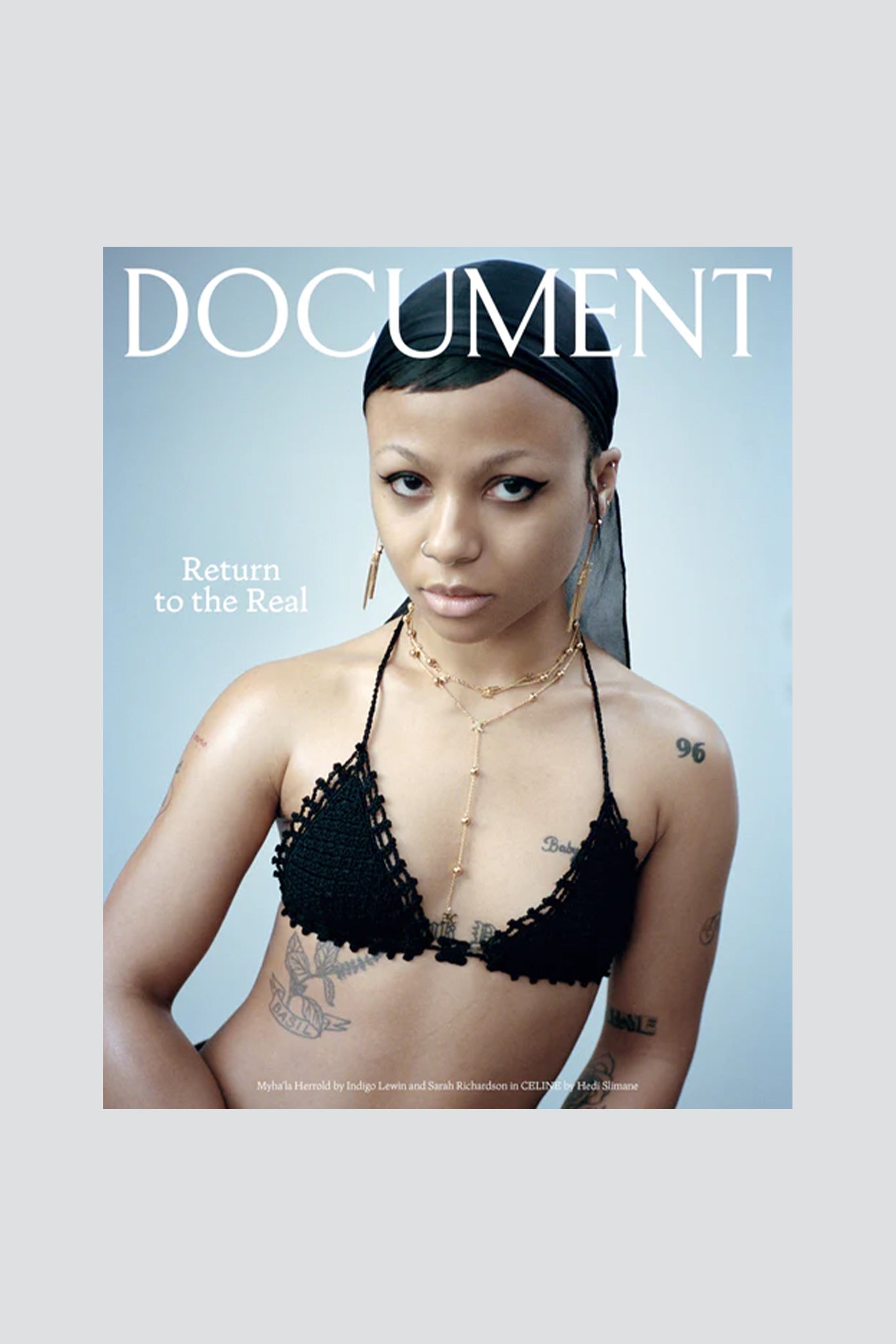 DOCUMENT - Issue 22