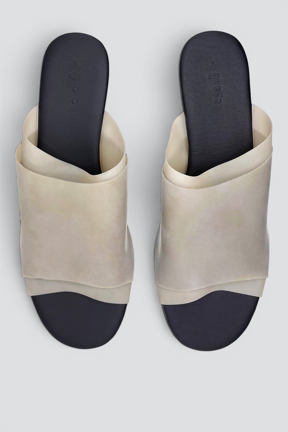 Natural Nana Latex Slide
