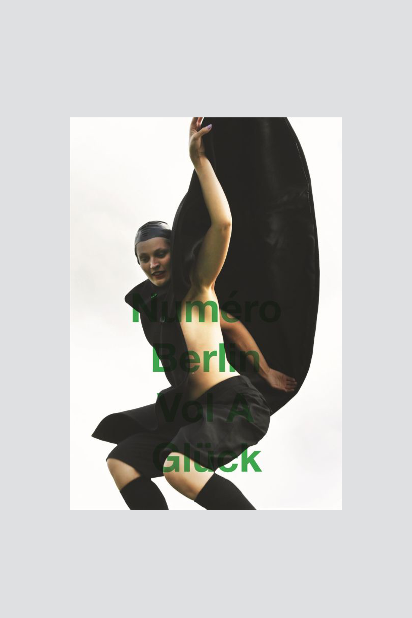 Numéro Femme Berlin - Issue 17