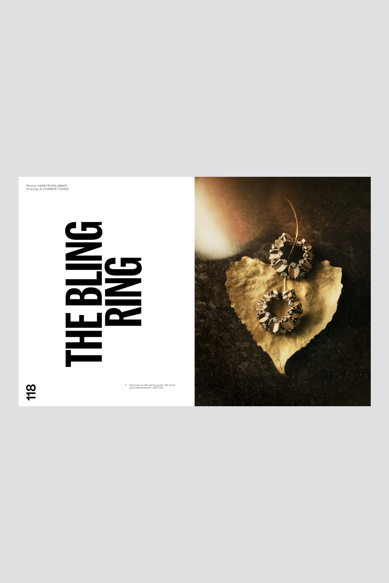 Numéro New York Magazine - Issue 1