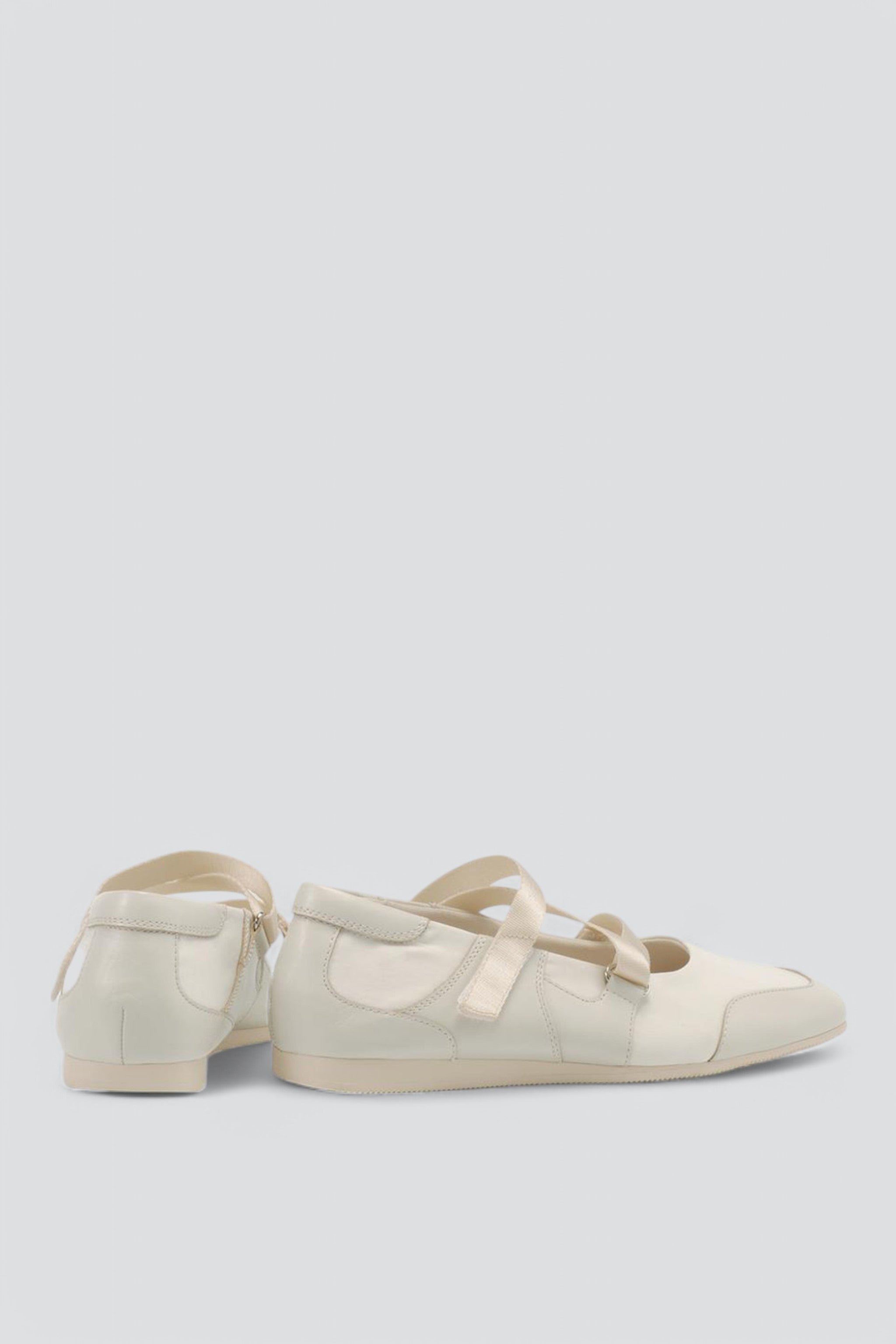 Off White Hillary Shoe