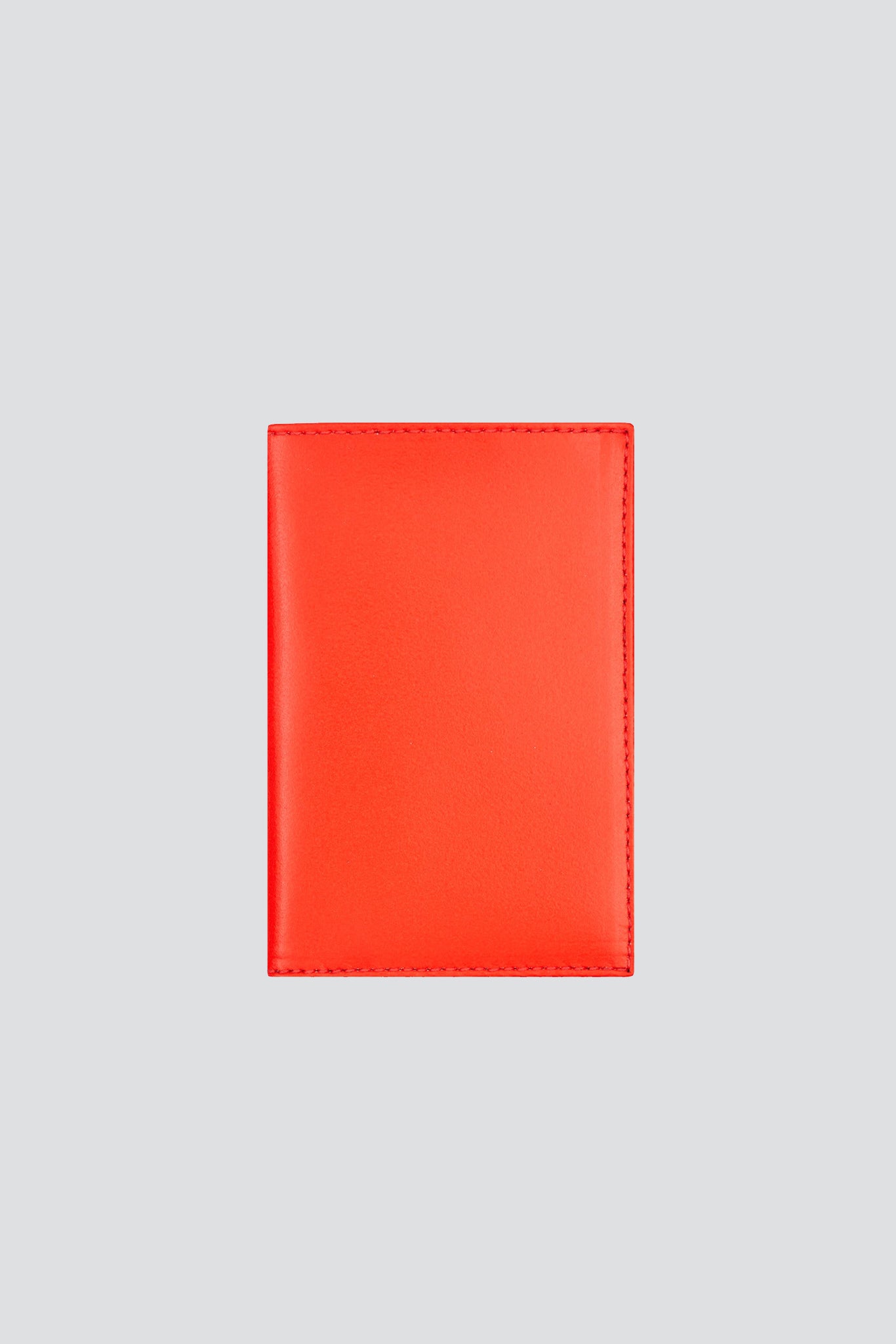 Super Fluo Bi-Fold Wallet - Orange - SA6400SF