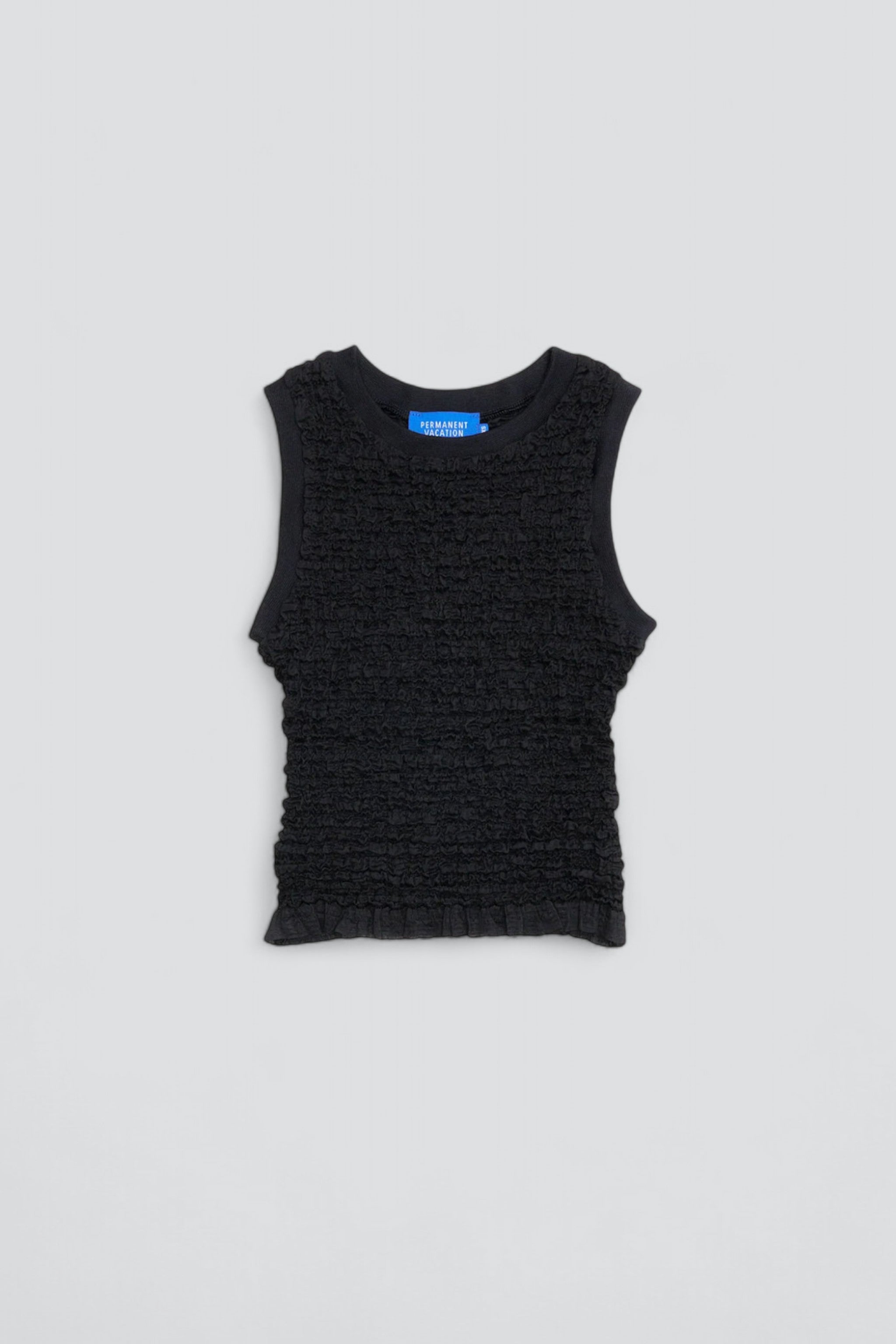 Black Signal Tank