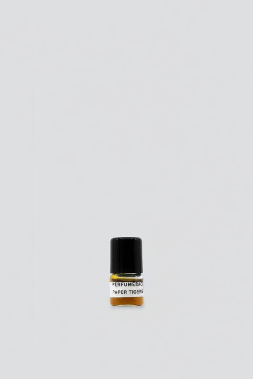 Paper Tigers Perfume