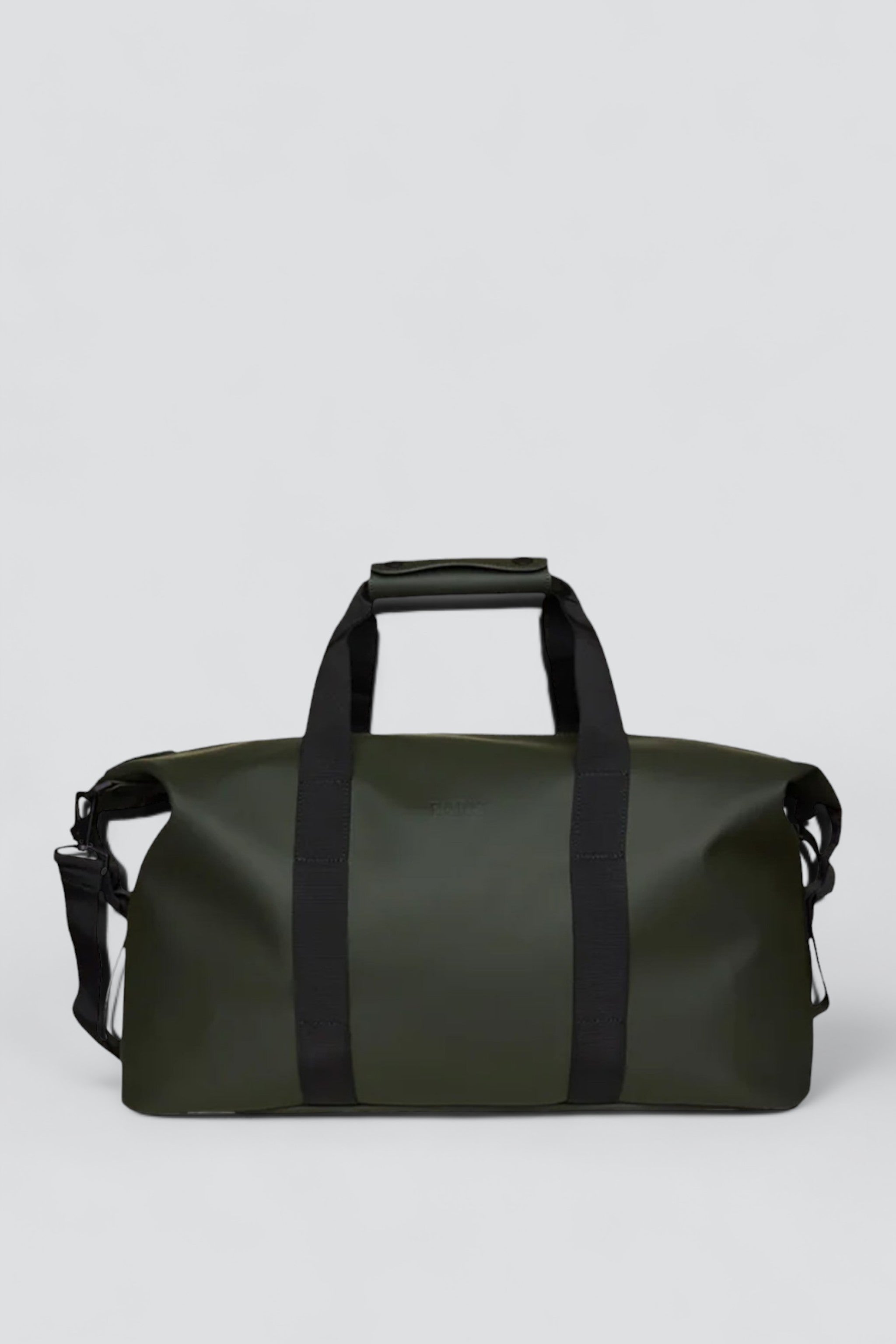 Green Hilo Weekend Bag