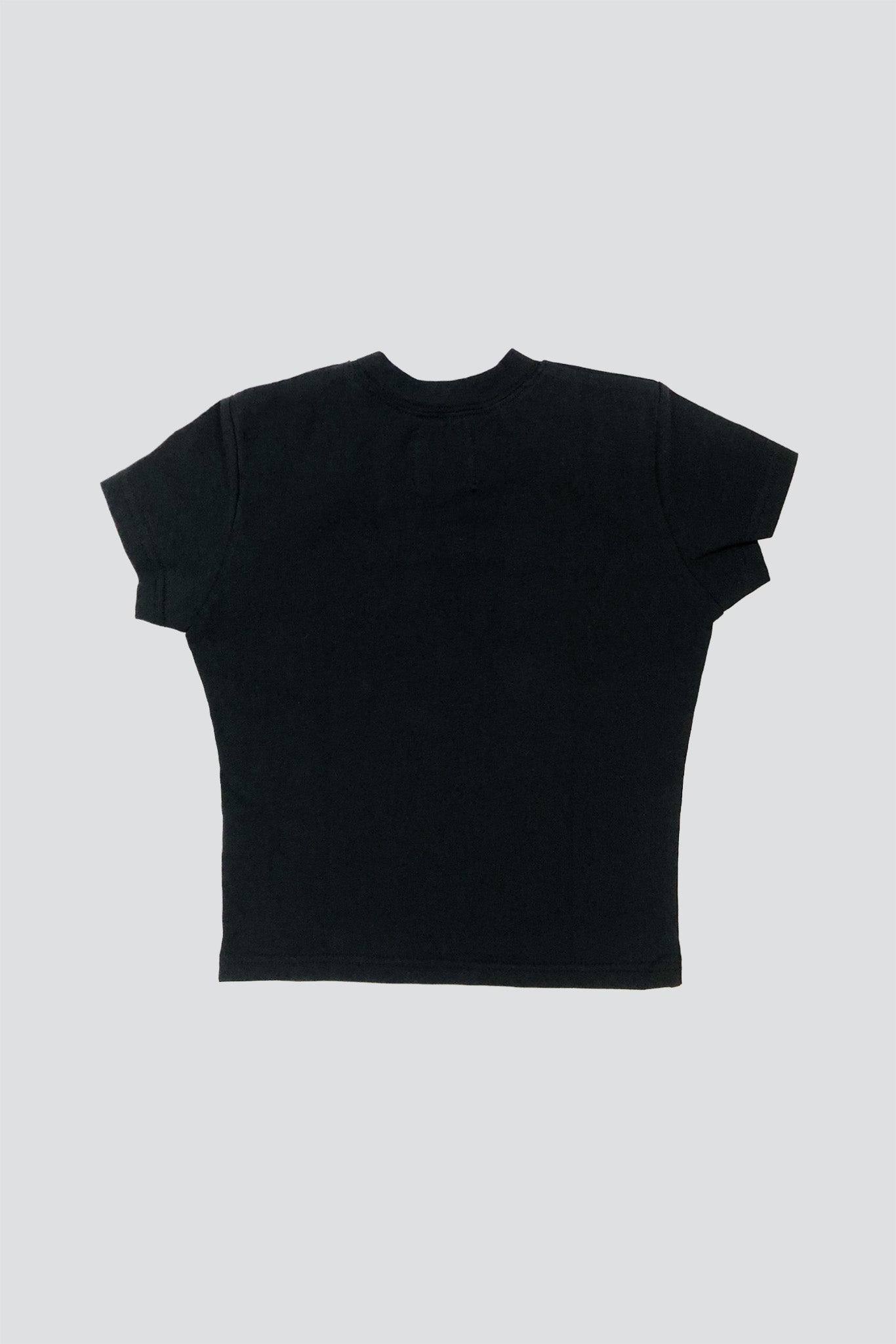 Black Venus Baby Tee