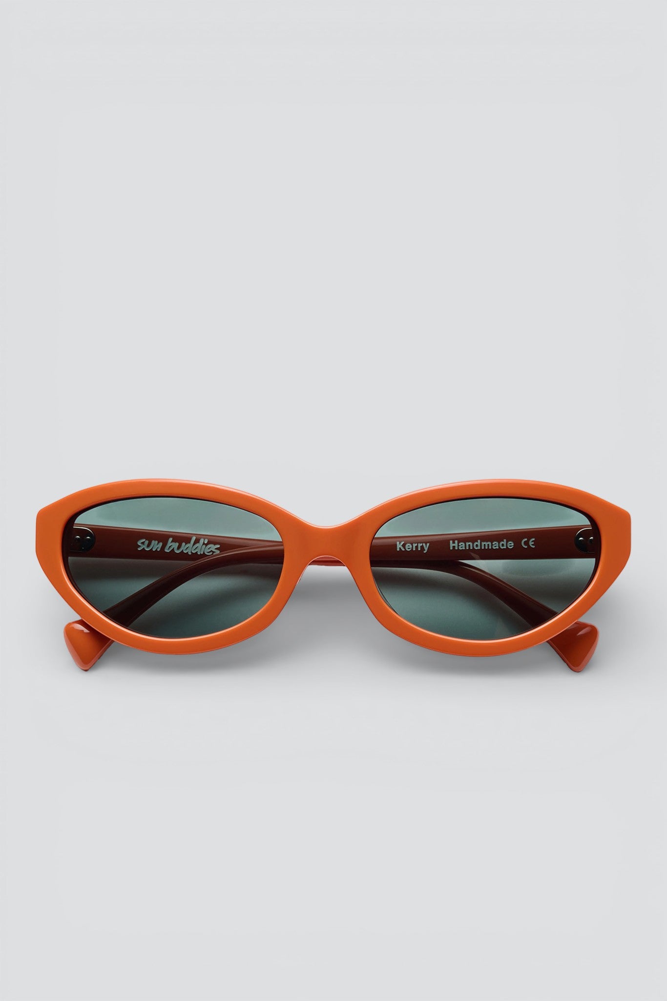 Acetate Kerry - Tangerine