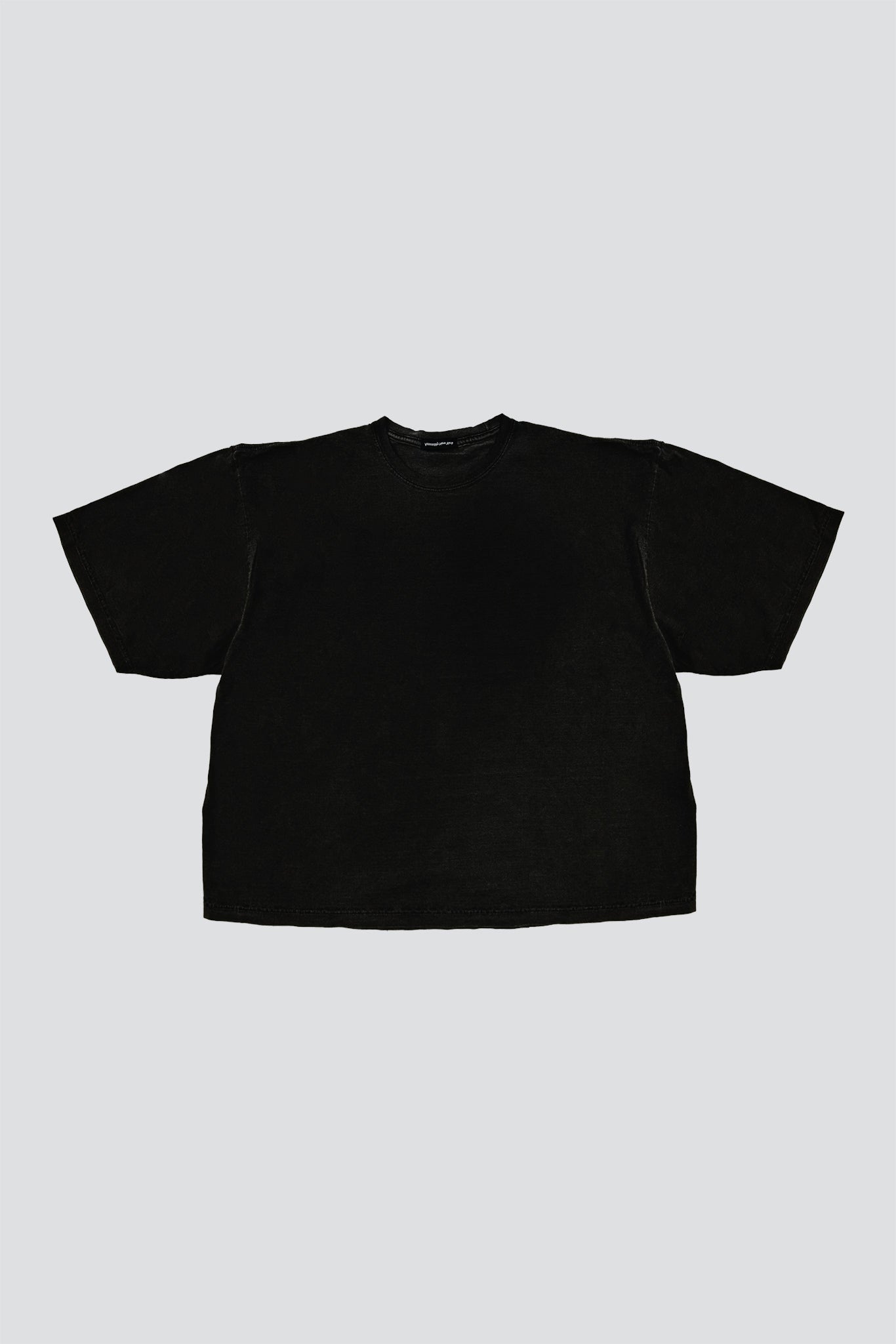 Black Drop Tee