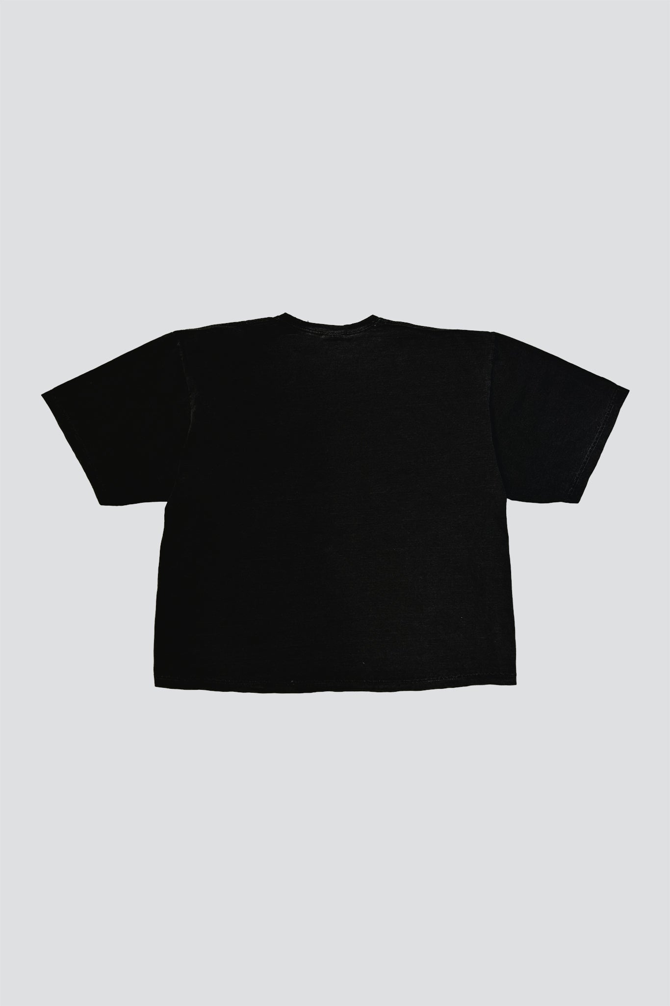 Black Drop Tee