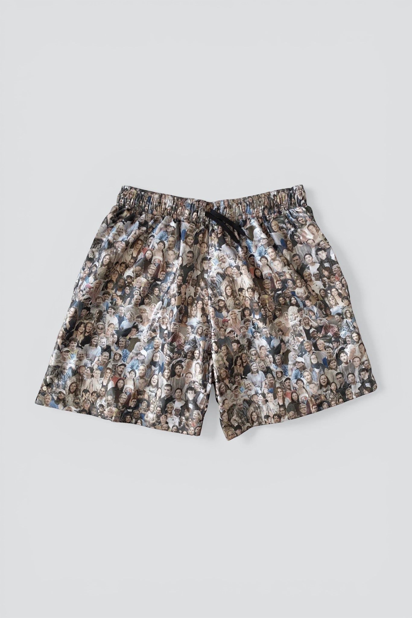 Small Faces K22 Swim-Shorts