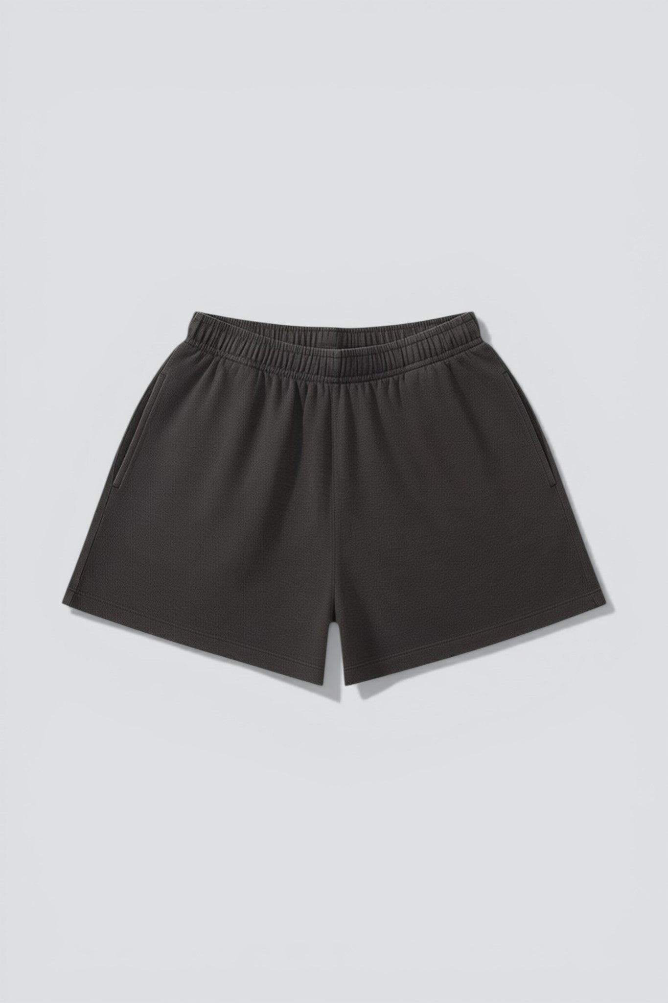 Coffee Bean Kona Short