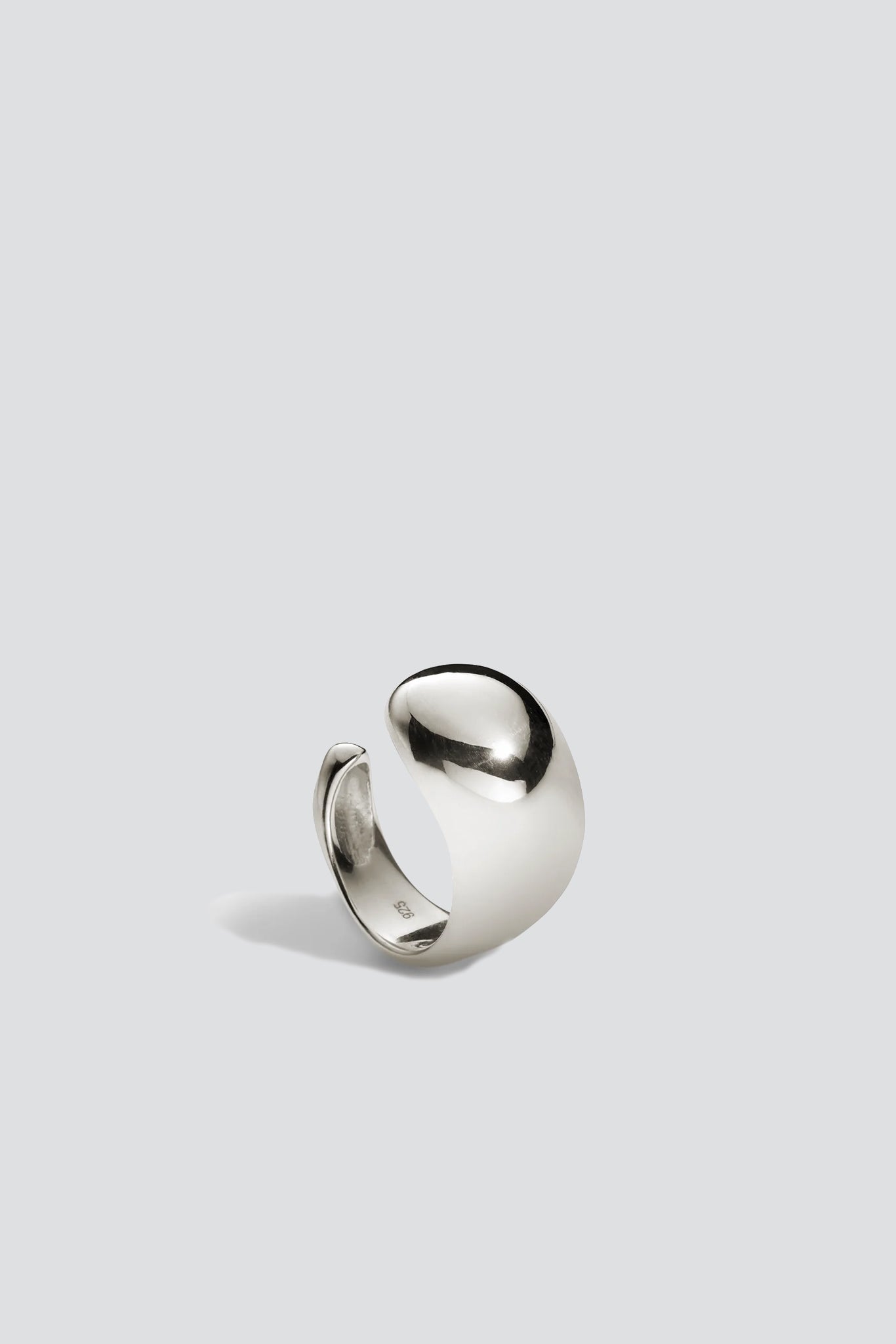 Sterling Silver Sienna Ring