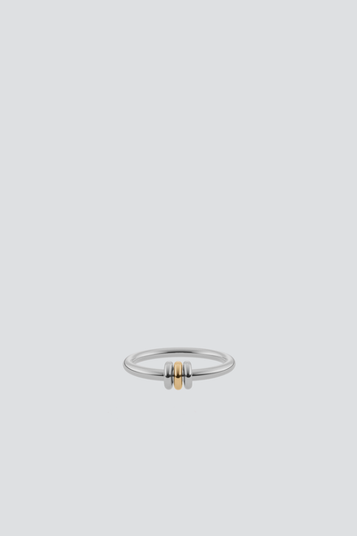 Sirius SG Ring - Spinelli Kilcollin – Assembly New York