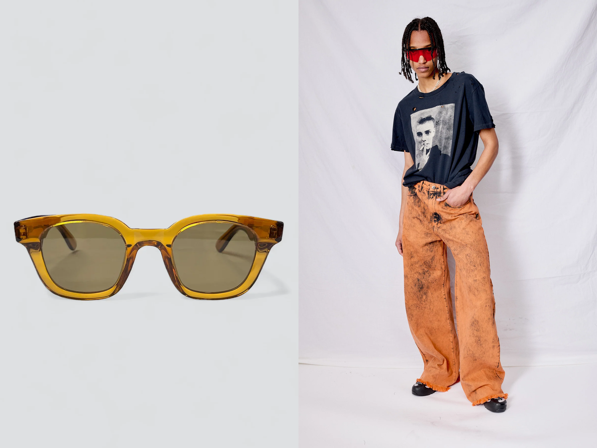 Assembly New York / Independent and rare designers