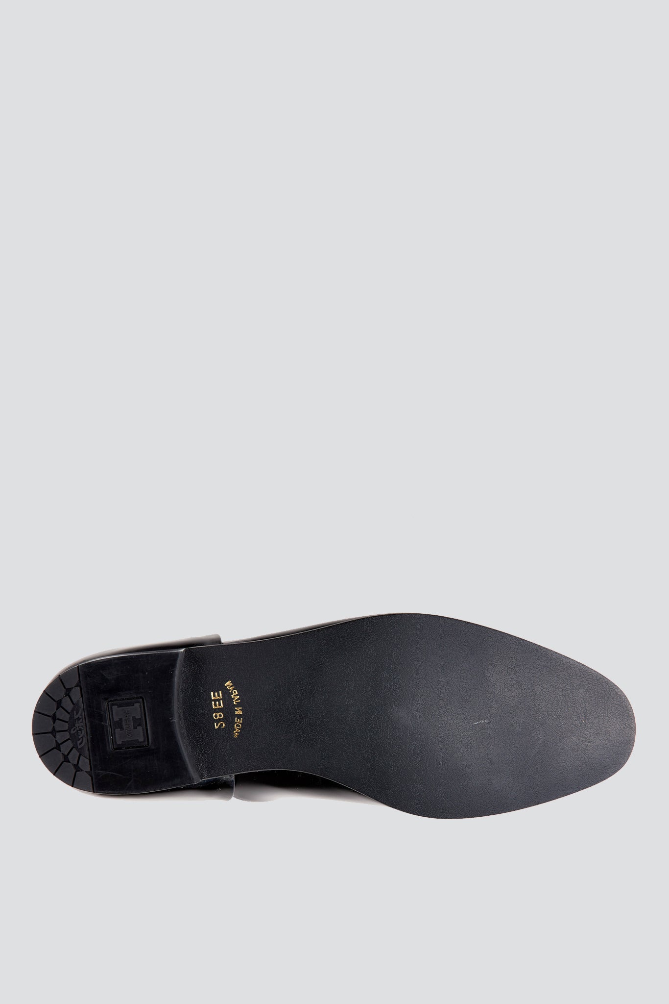 Leather 850 Spock Loafer - Haruta | Assembly New York