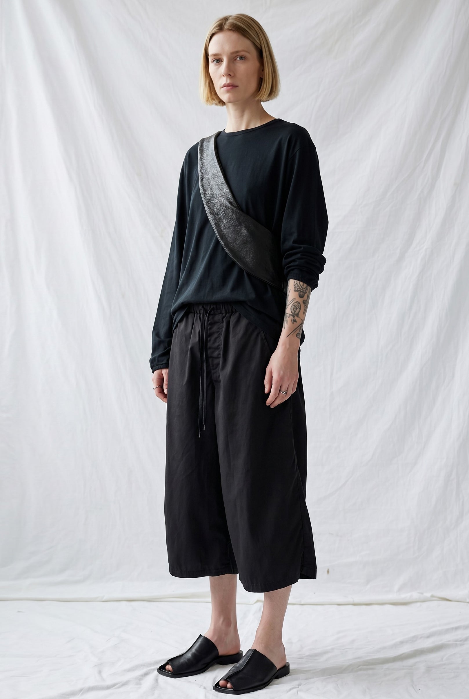 Gabriela Coll Garments - Assembly New York