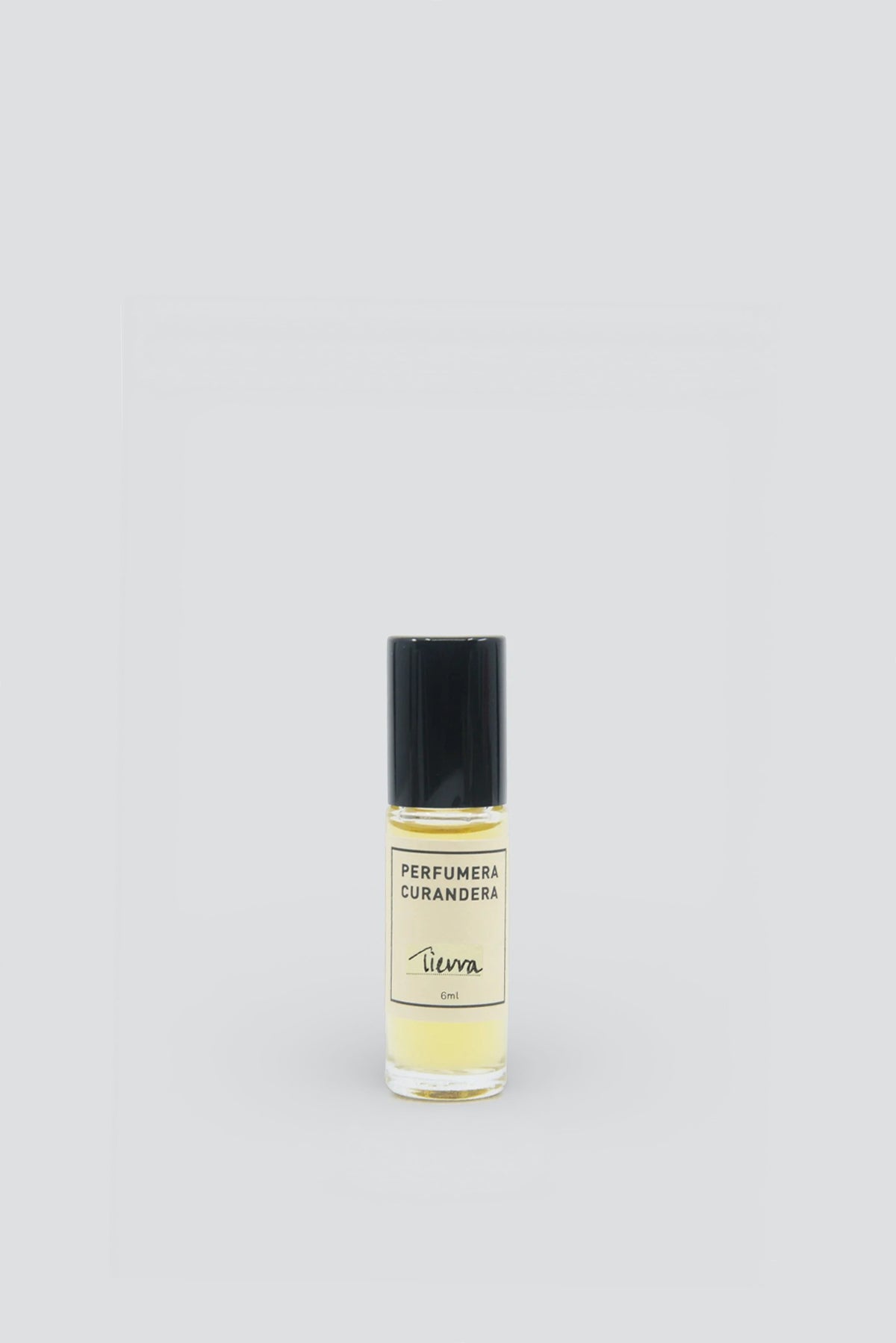 Tierra Perfume