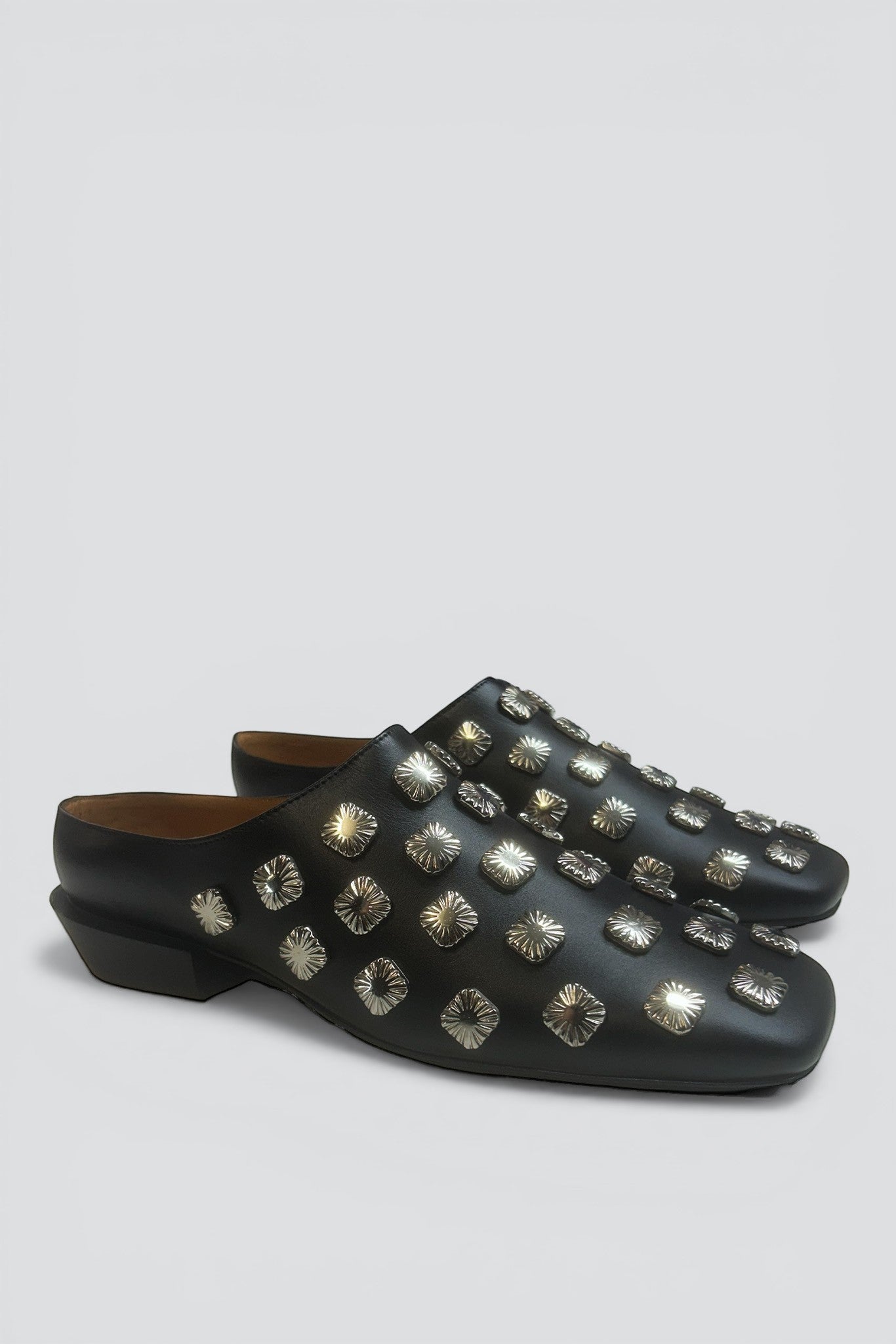 Toga Pulla - Assembly New York