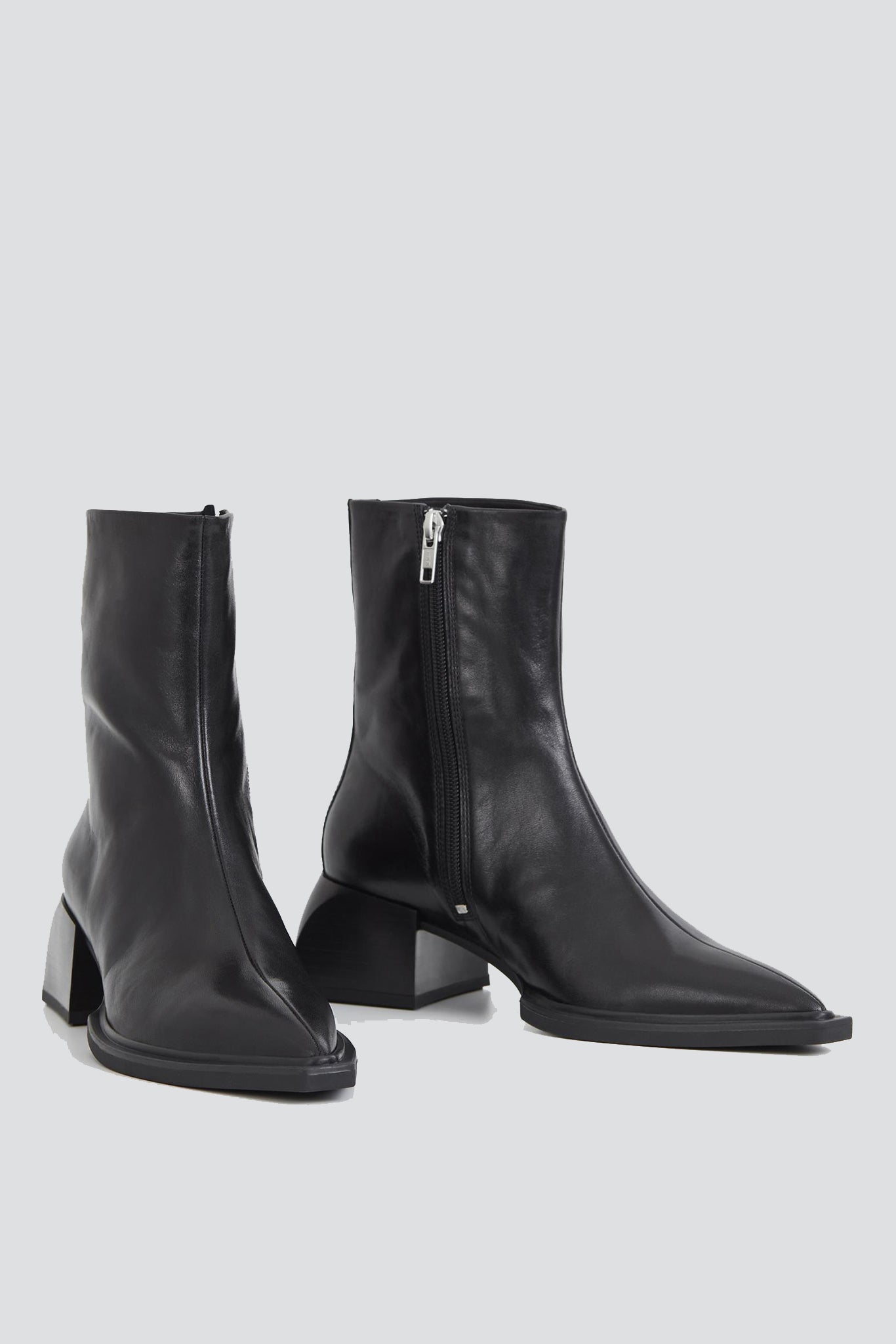 Women's Boots, Ankle Boots, Riding Boots, Over-the-Knee Boots - VIVAIA