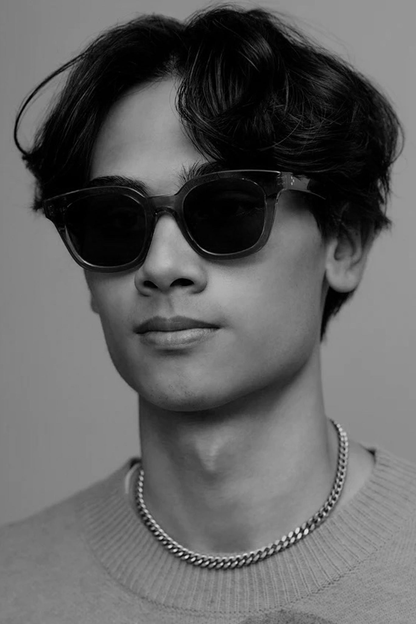 Acetate Warsaw 2 Sunglasses - Tortoise