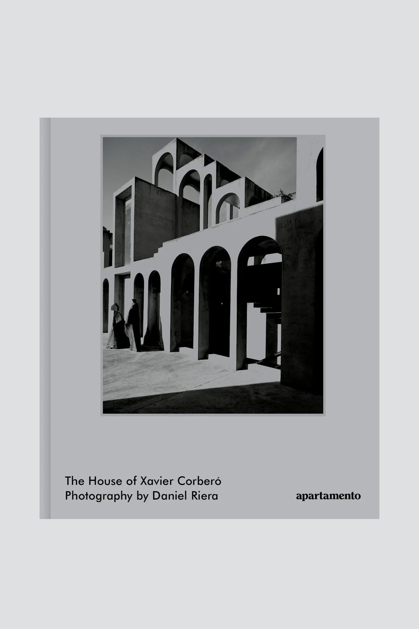 The House of Xavier Corberó