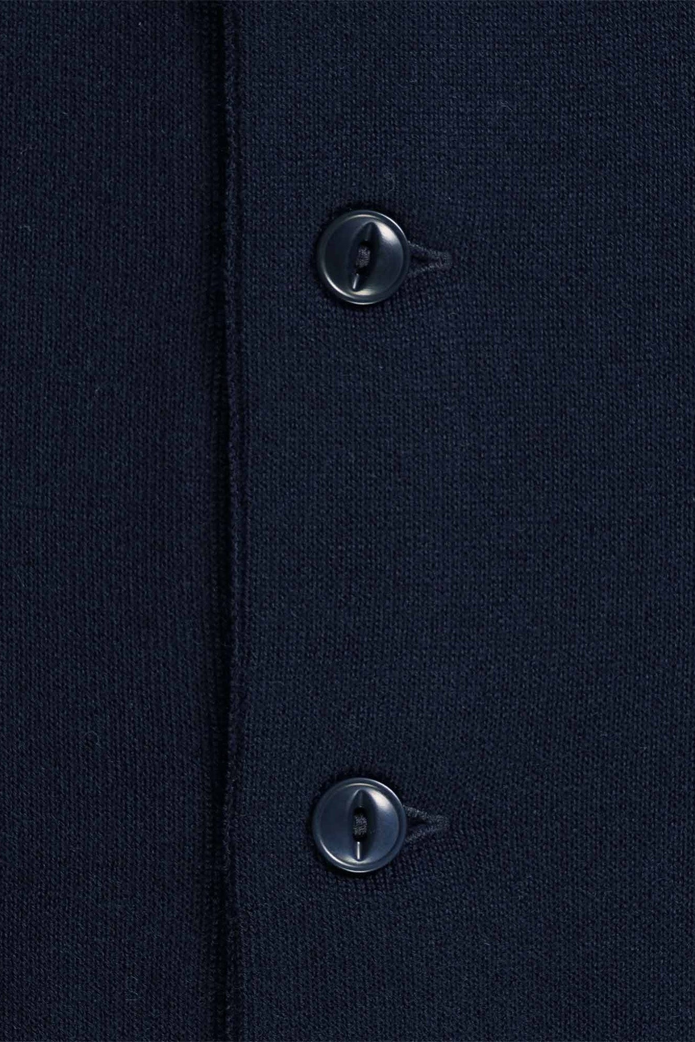 Navy Rat Pack Cardigan