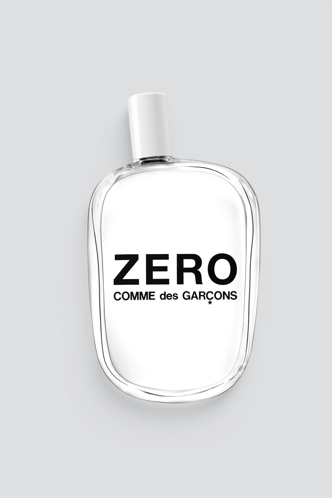 【希少】COMME des GARCONS EaudeParfum 100ml Zero Eau de Parfum - Comme Des Garçons – Assembly New York