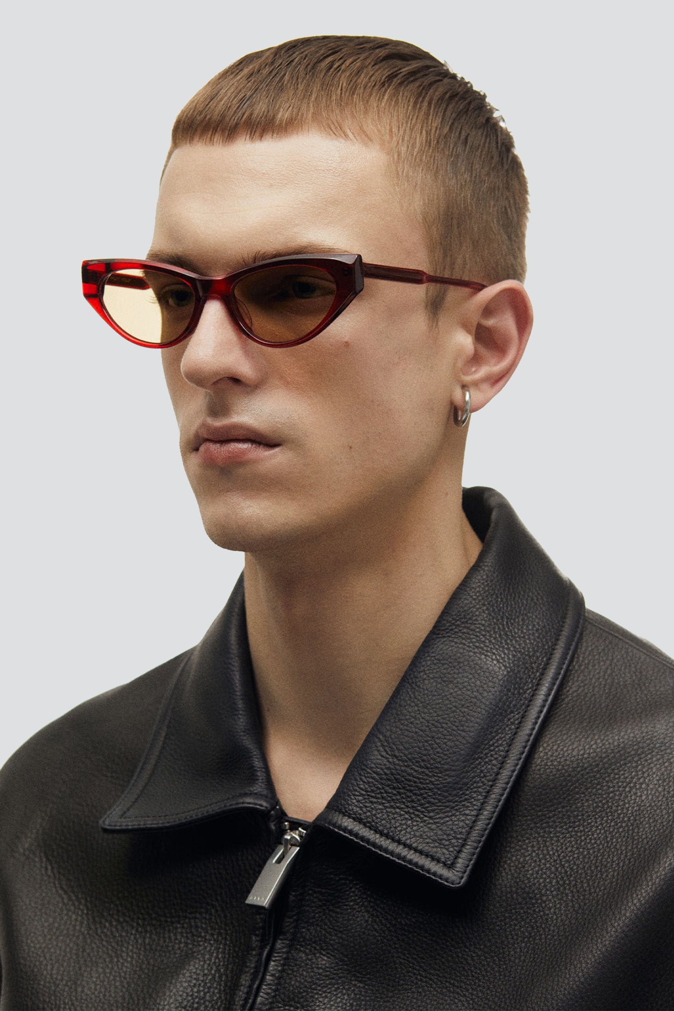 Acetate FSCC5 C08 Sunglasses