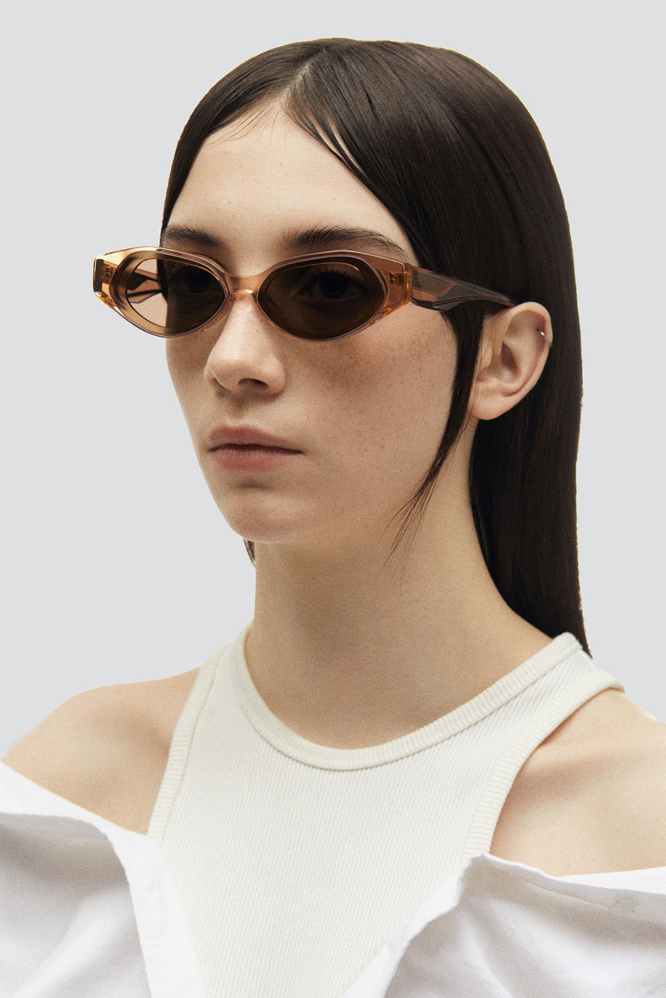 Acetate FSCC3 C02 Sunglasses