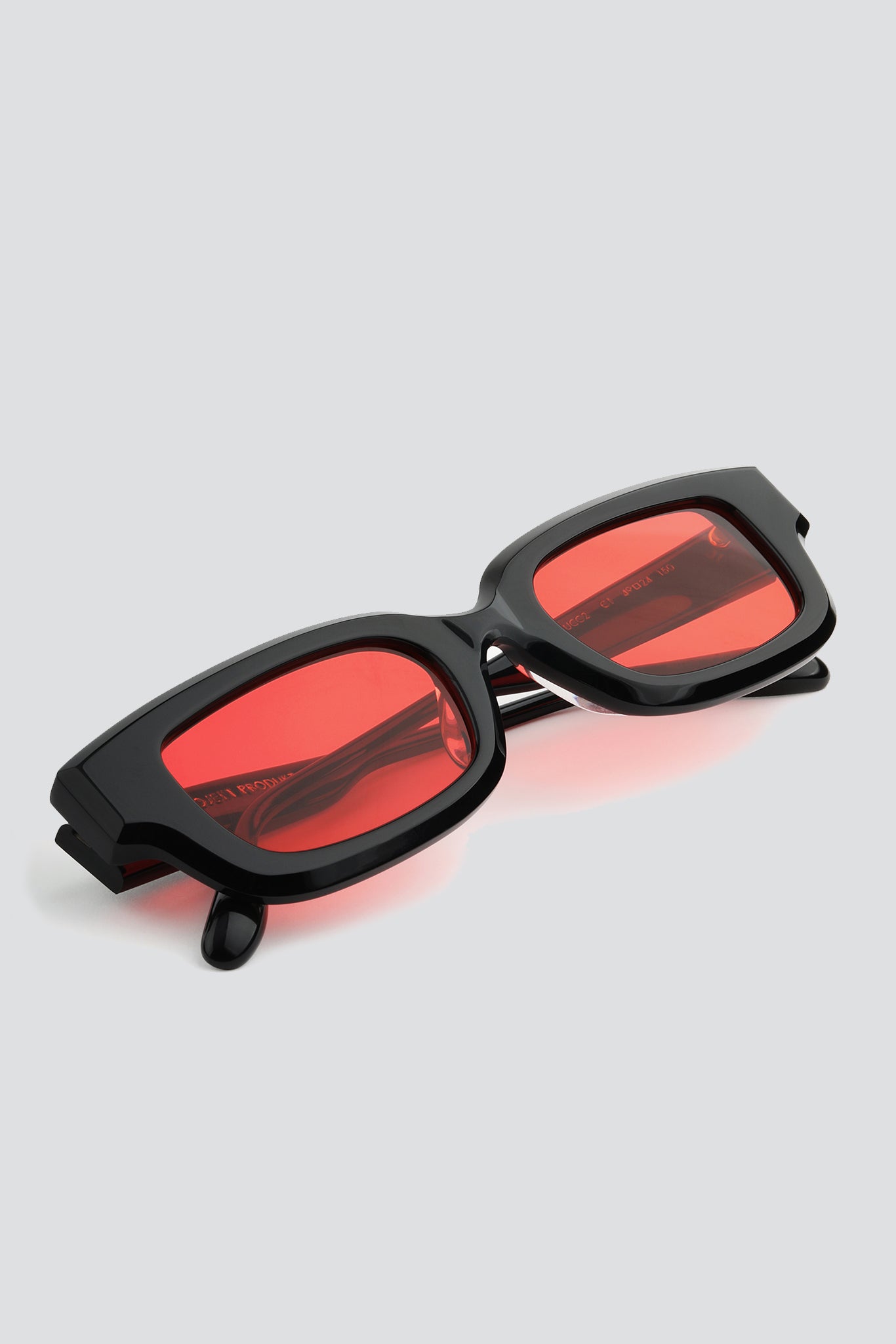 Acetate AUCC2 C1 Sunglasses
